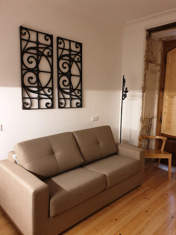 Casa Da Baixa Downtown House