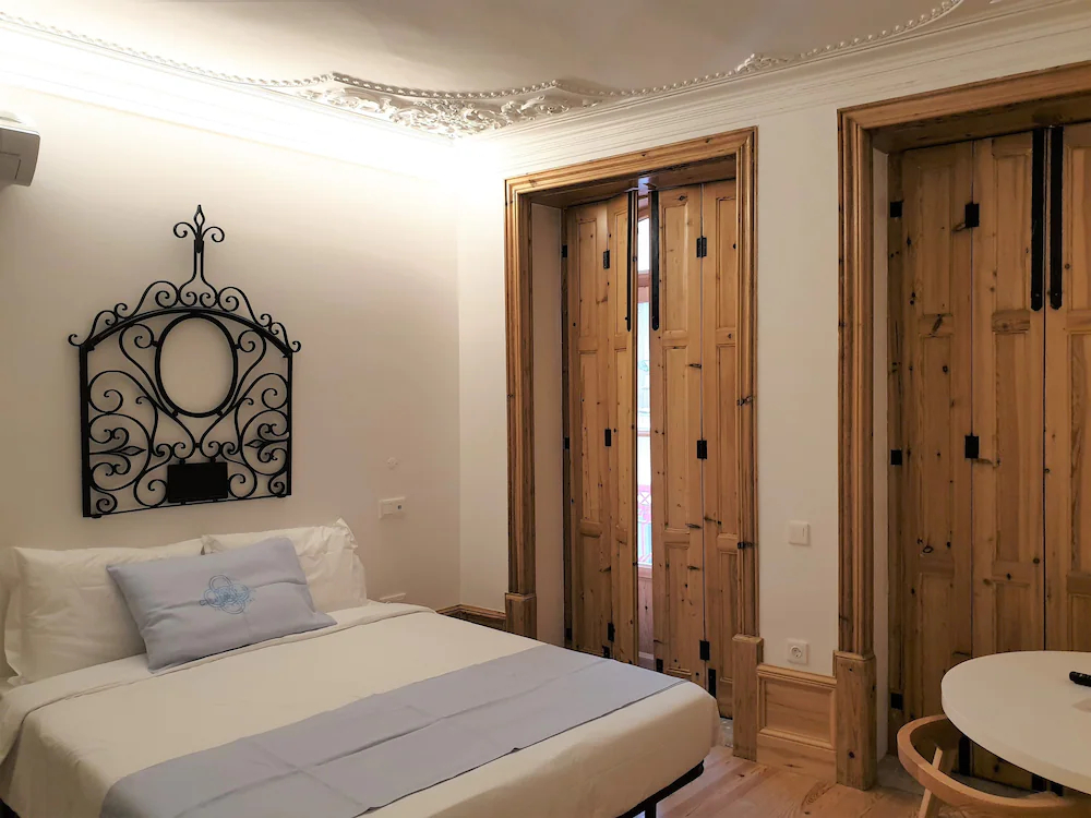 Casa Da Baixa Downtown House