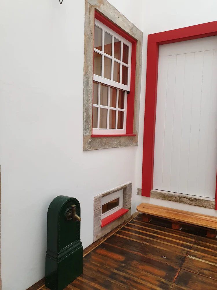 Casa Da Baixa Downtown House