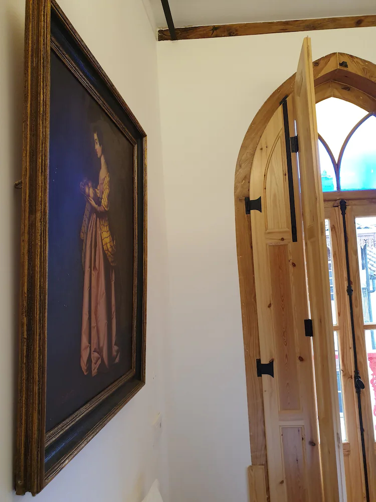 Casa Da Baixa Downtown House