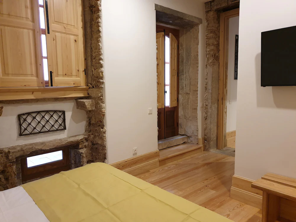 Casa Da Baixa Downtown House
