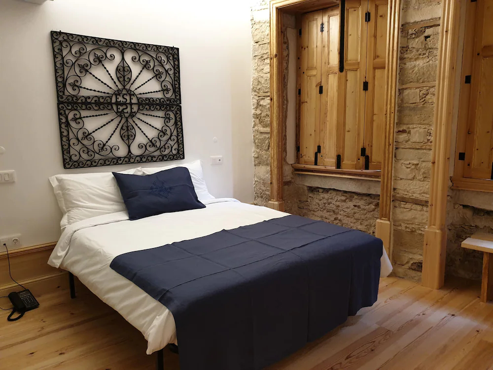 Casa Da Baixa Downtown House