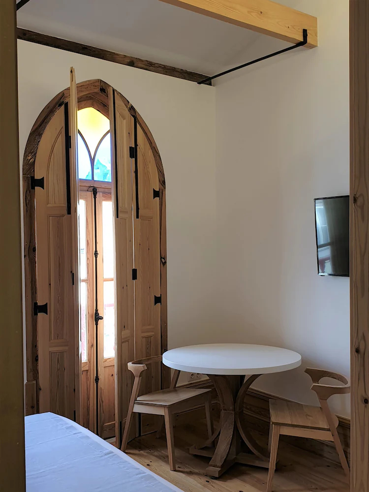 Casa Da Baixa Downtown House