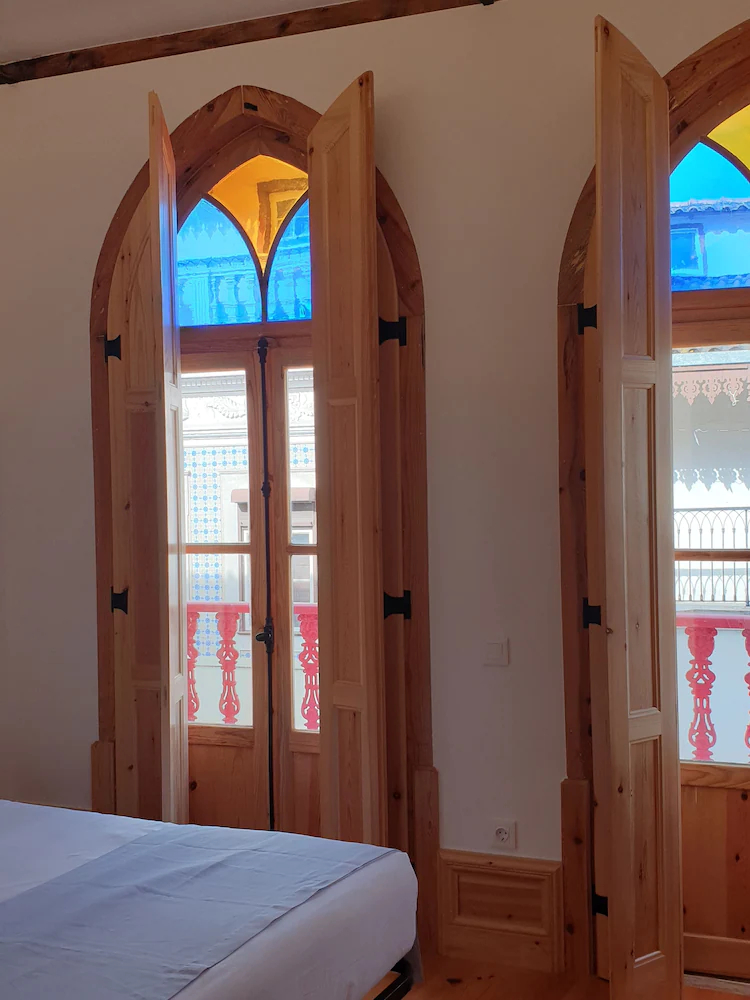 Casa Da Baixa Downtown House