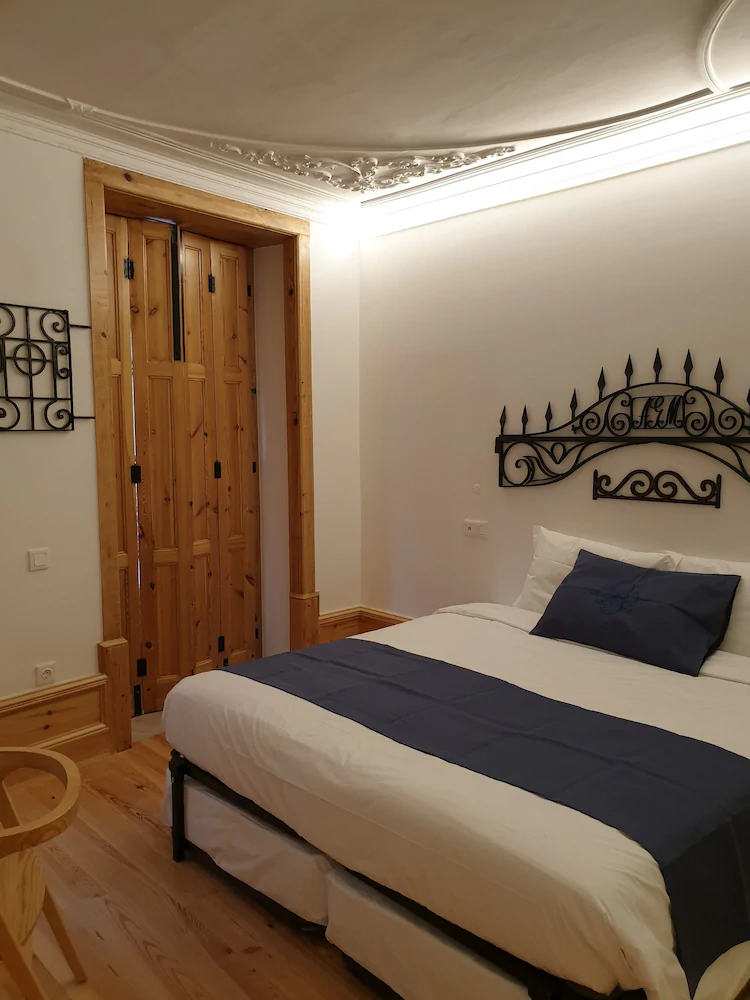 Casa Da Baixa Downtown House