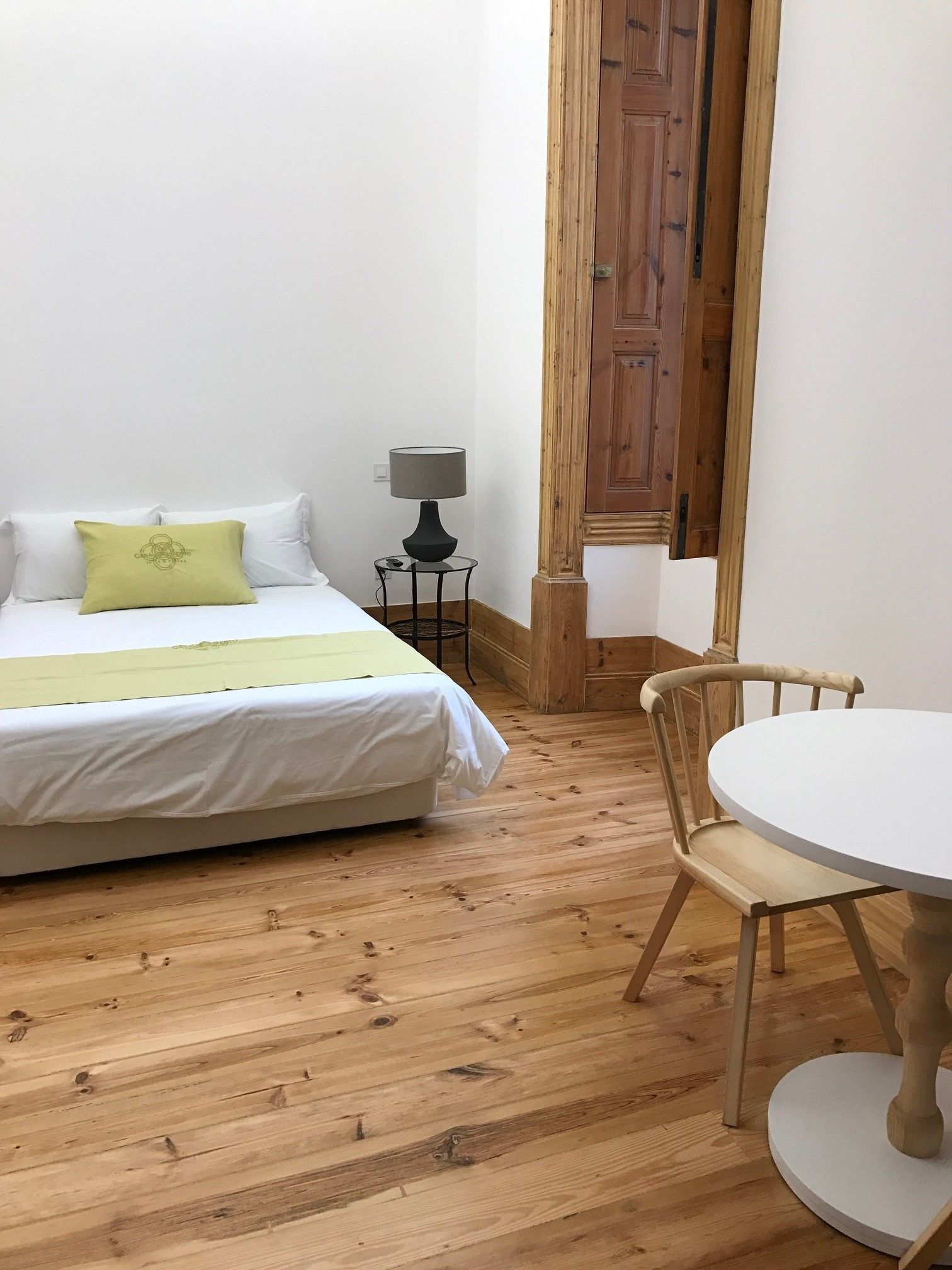 Casa da Praça Square Suites