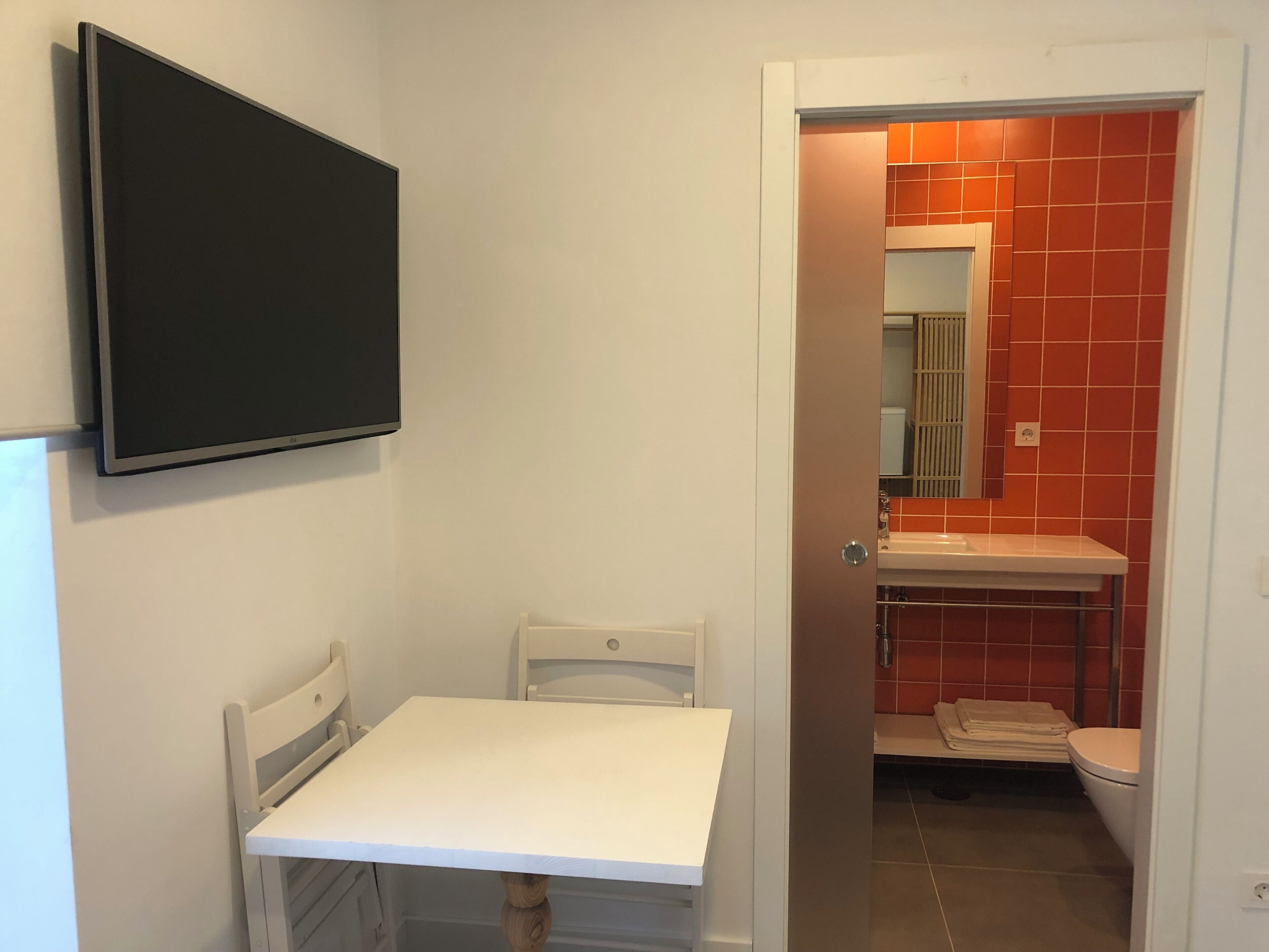 Casa da Praça Square Suites