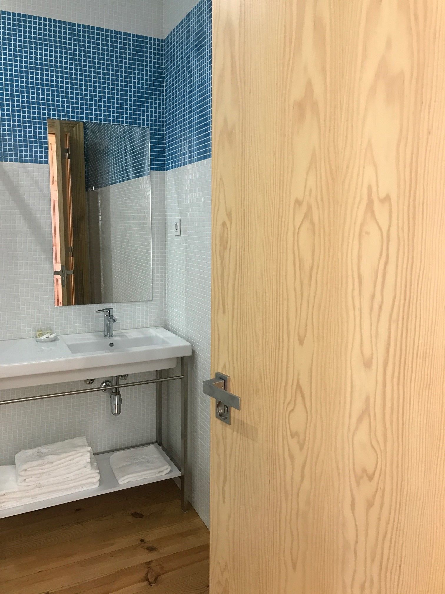 Casa da Praça Square Suites