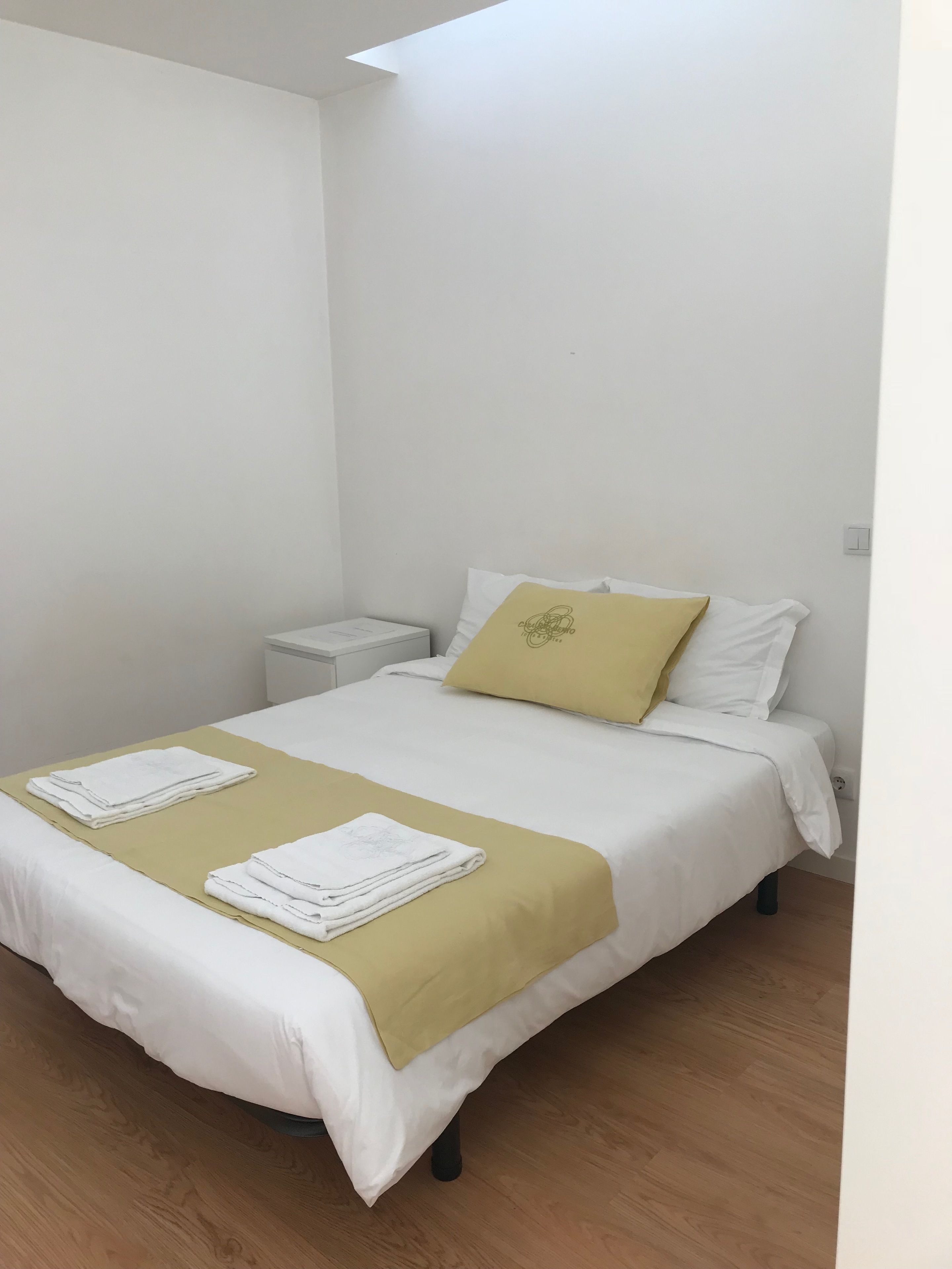 Casa da Praça Square Suites