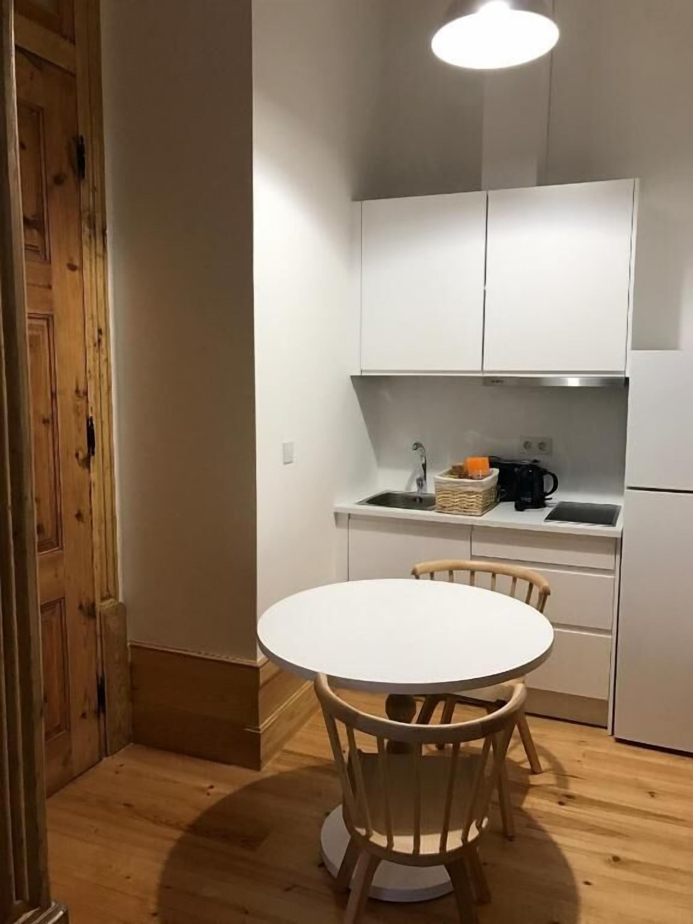 Casa da Praça Square Suites