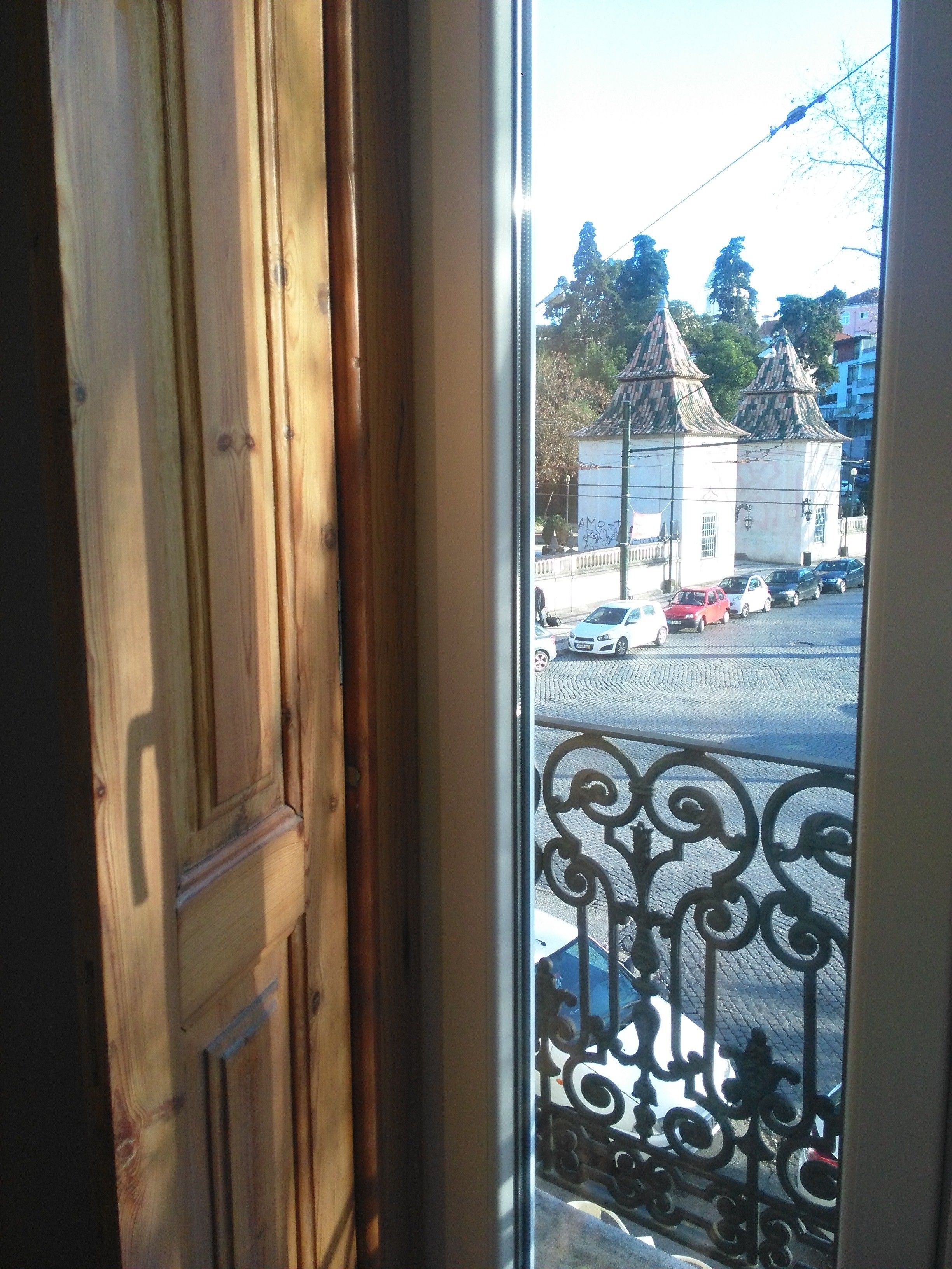 Casa da Praça Square Suites