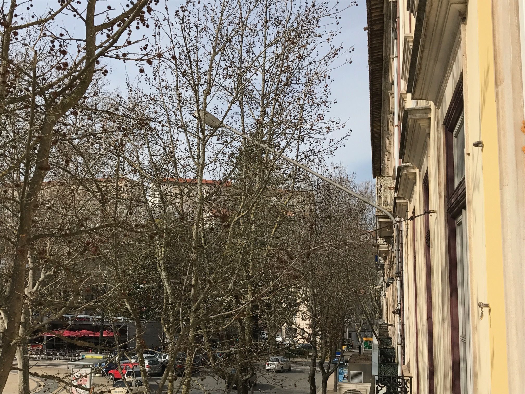 Casa da Praça Square Suites