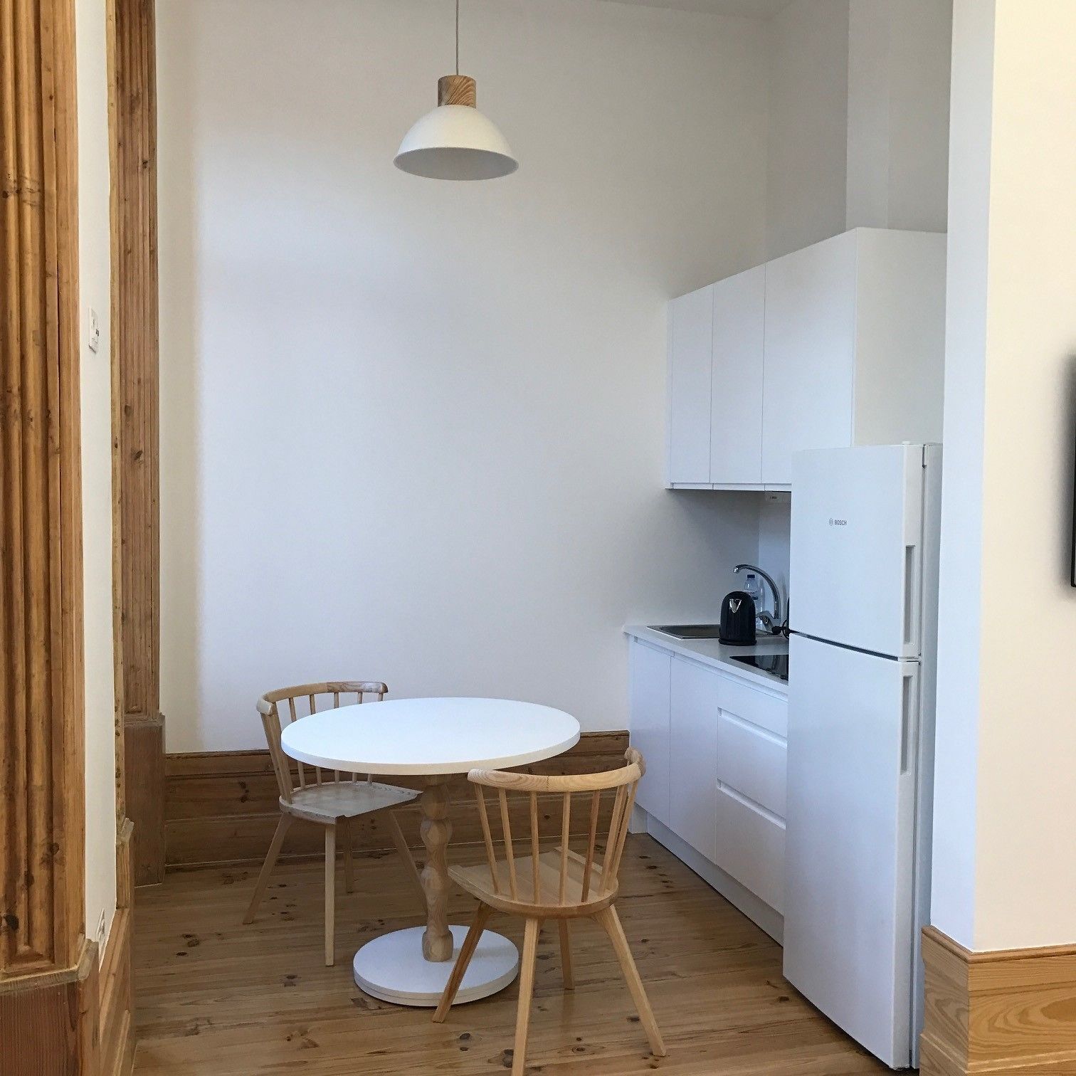 Casa da Praça Square Suites