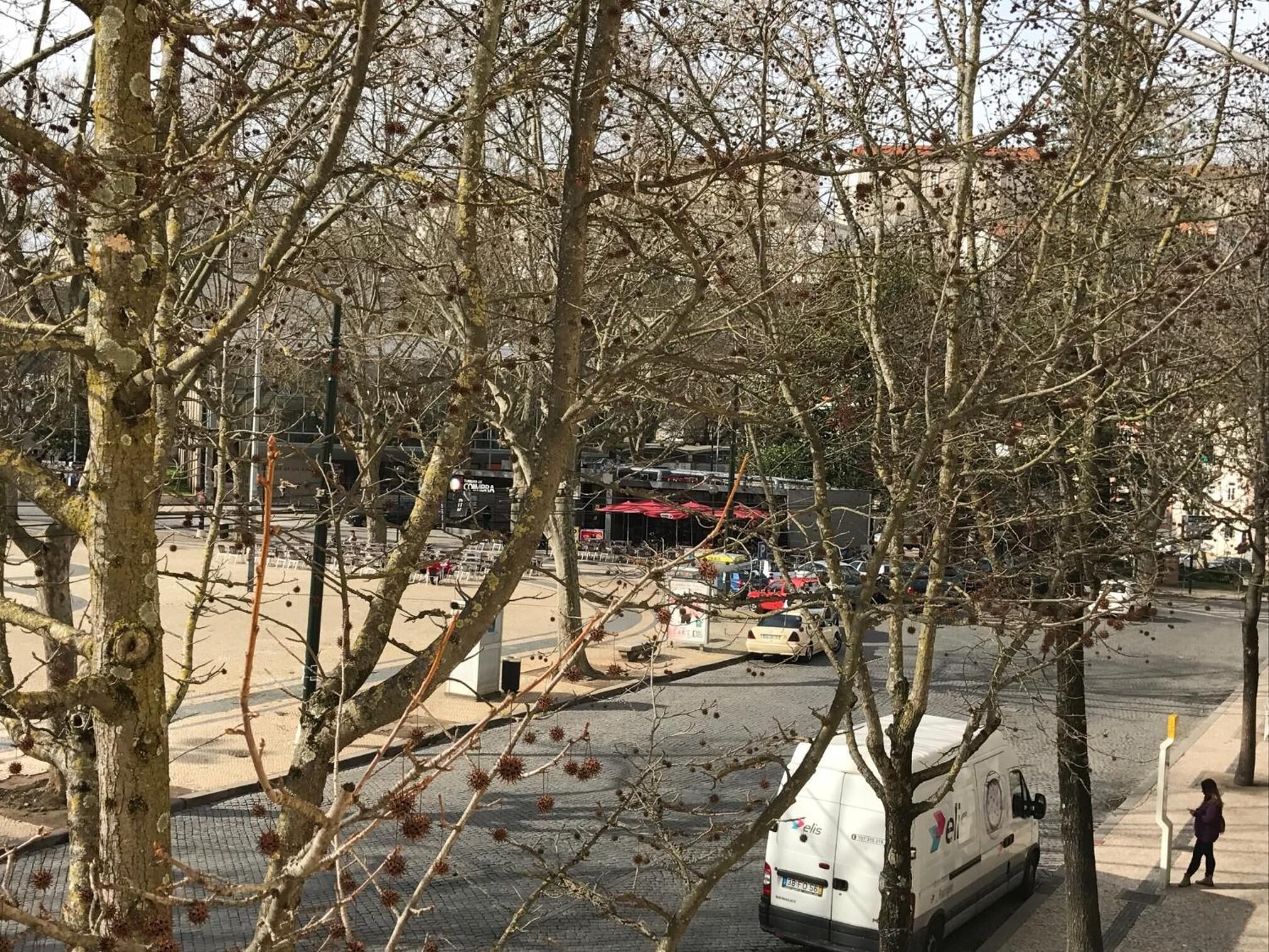 Casa da Praça Square Suites