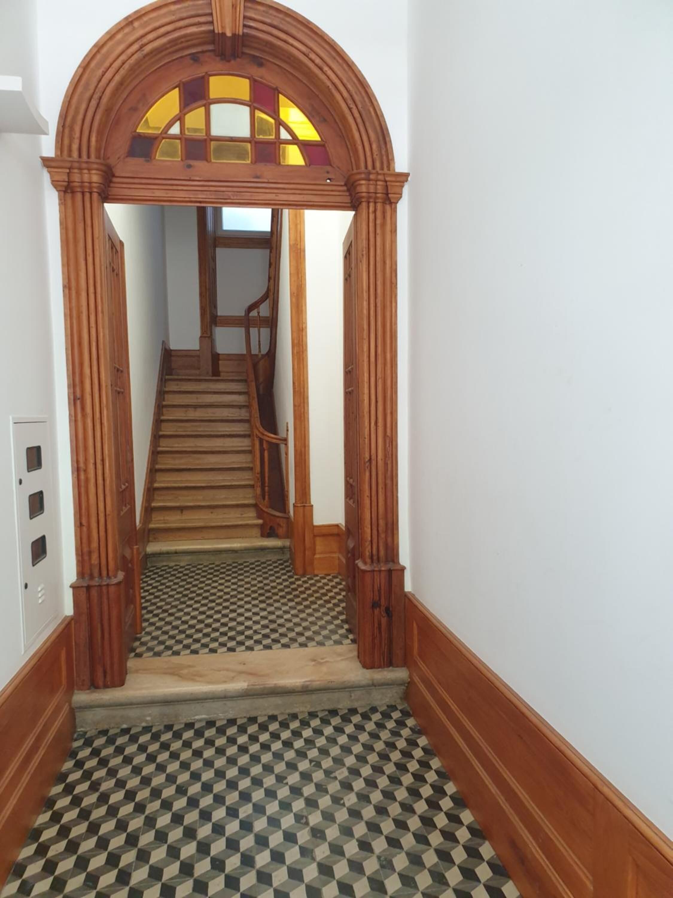 Casa da Praça Square Suites