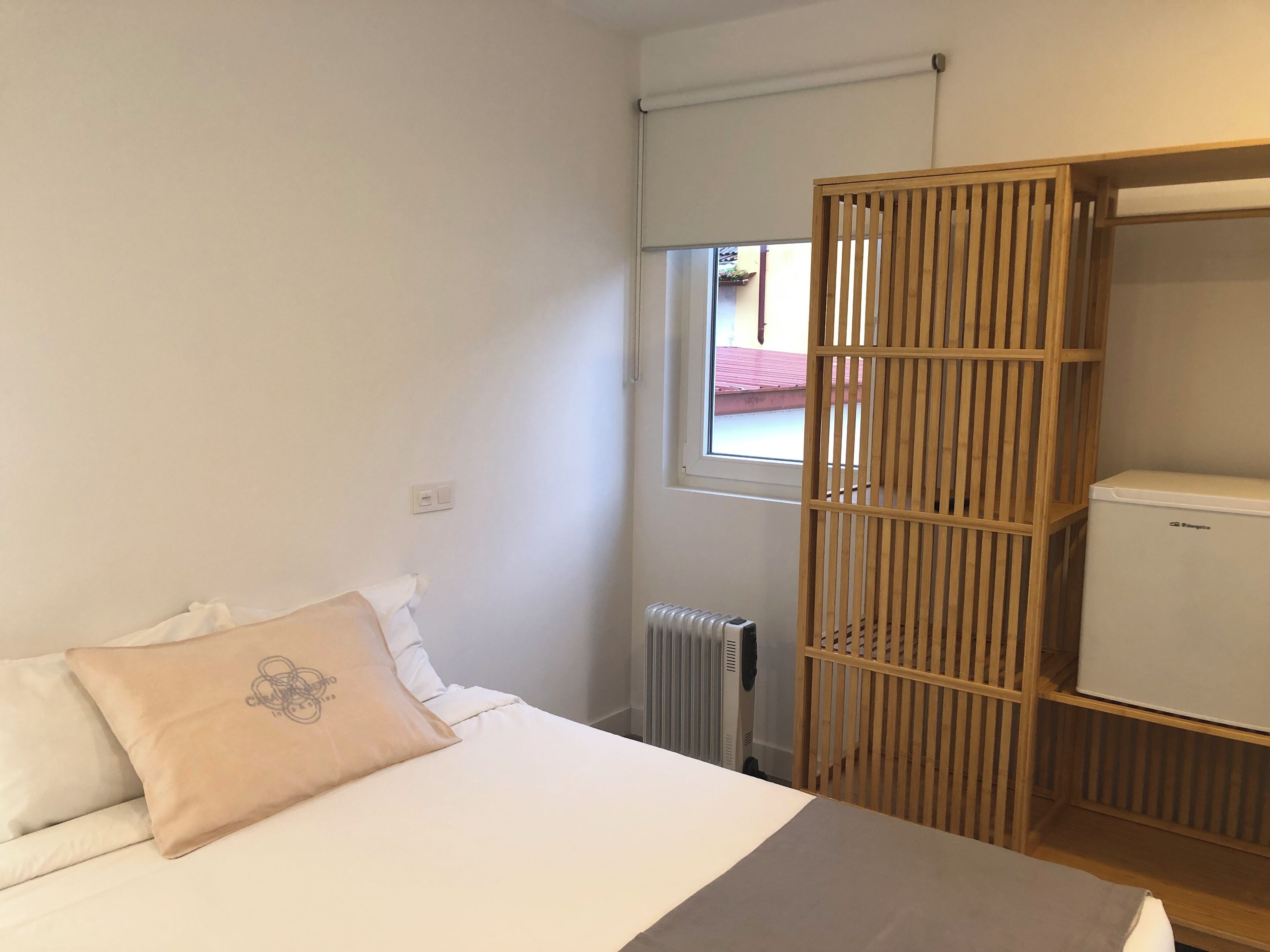 Casa da Praça Square Suites