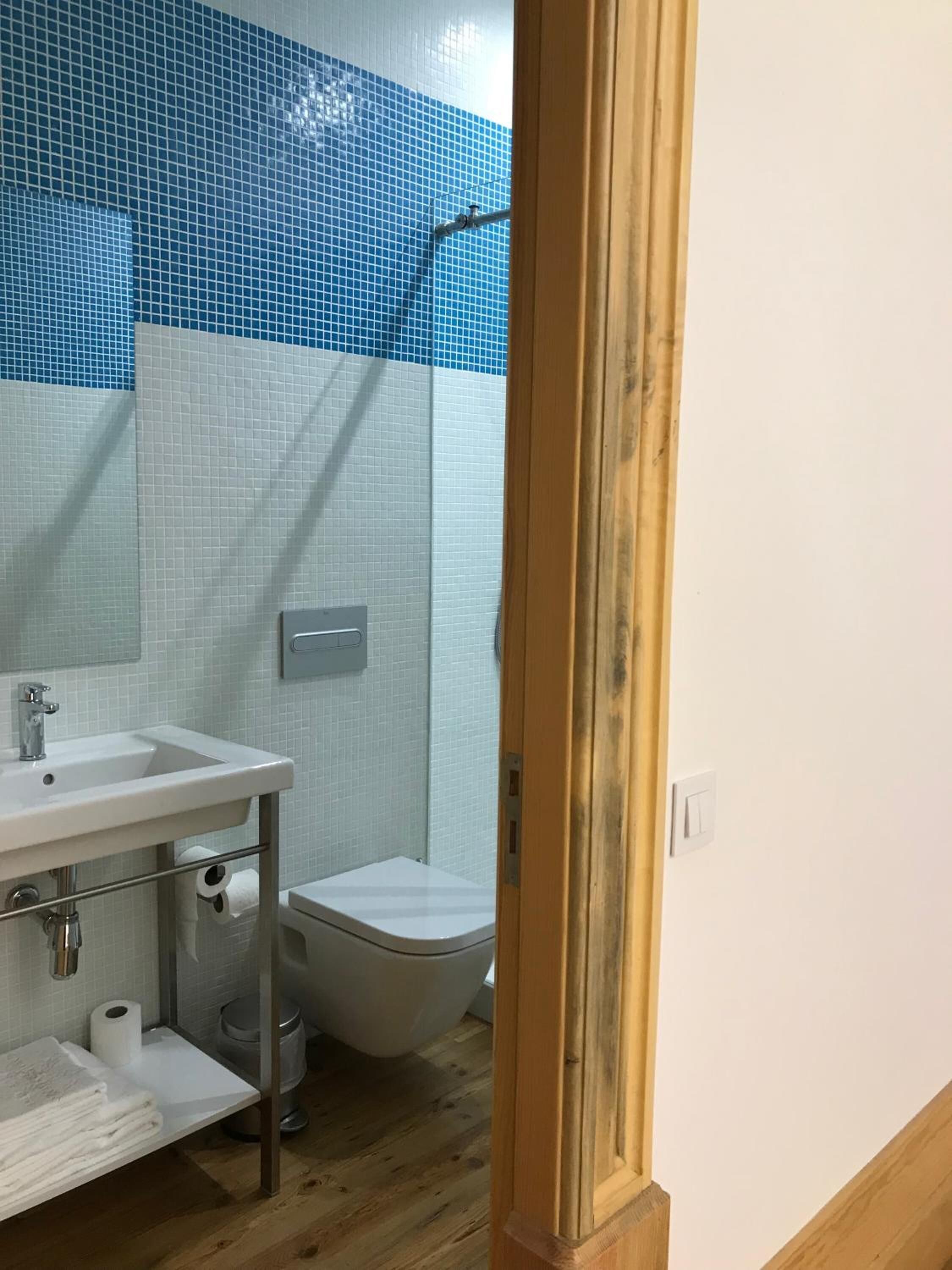 Casa da Praça Square Suites