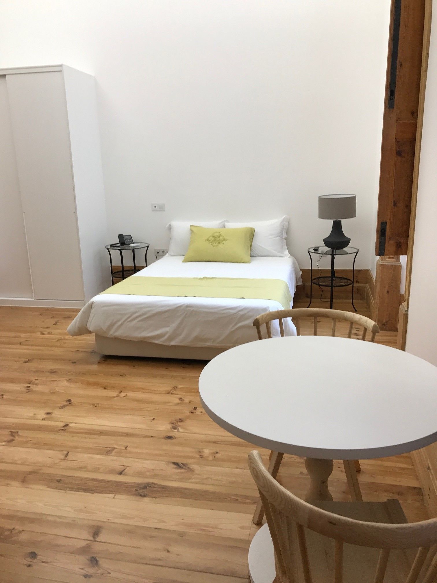 Casa da Praça Square Suites