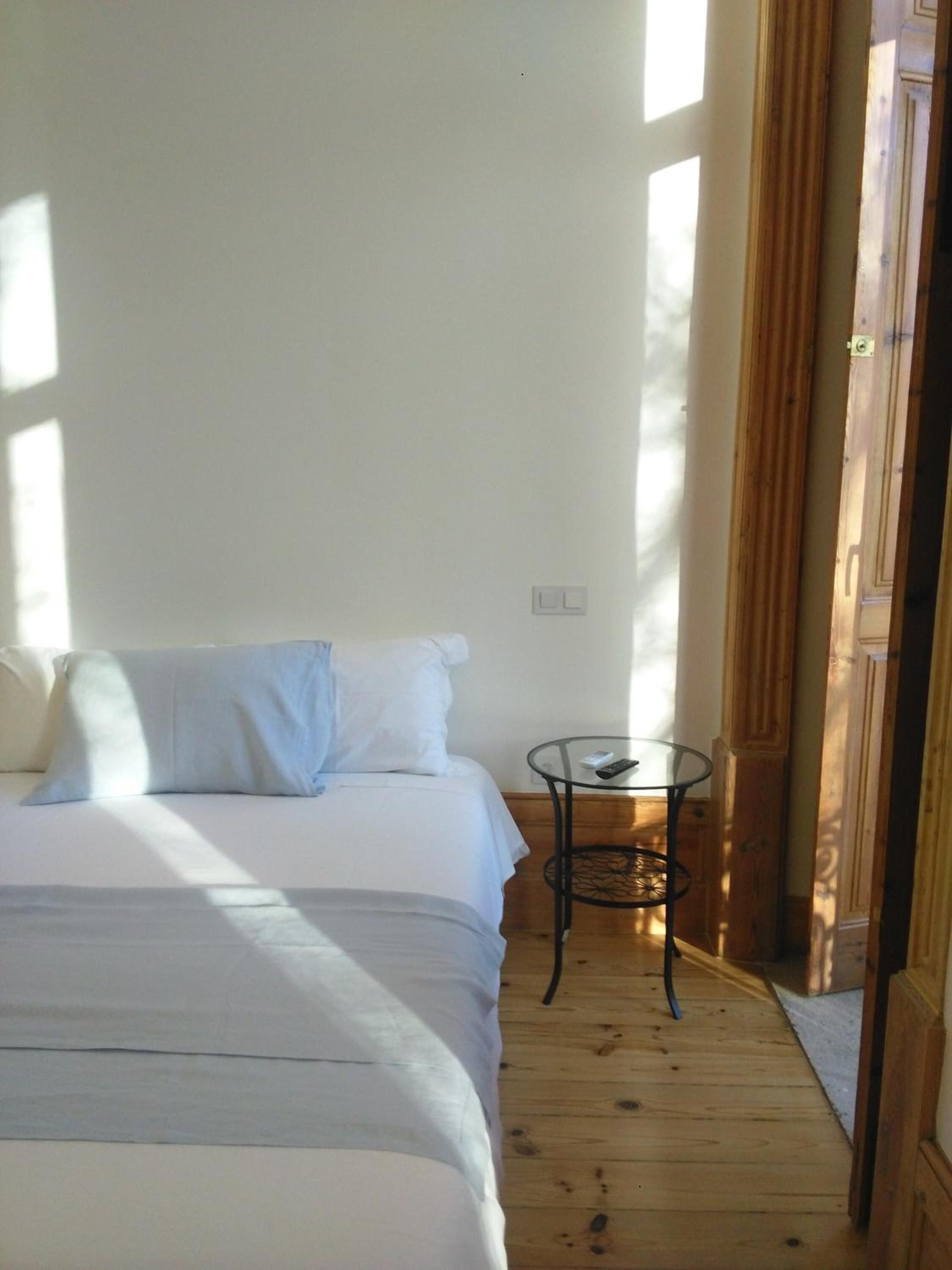 Casa da Praça Square Suites