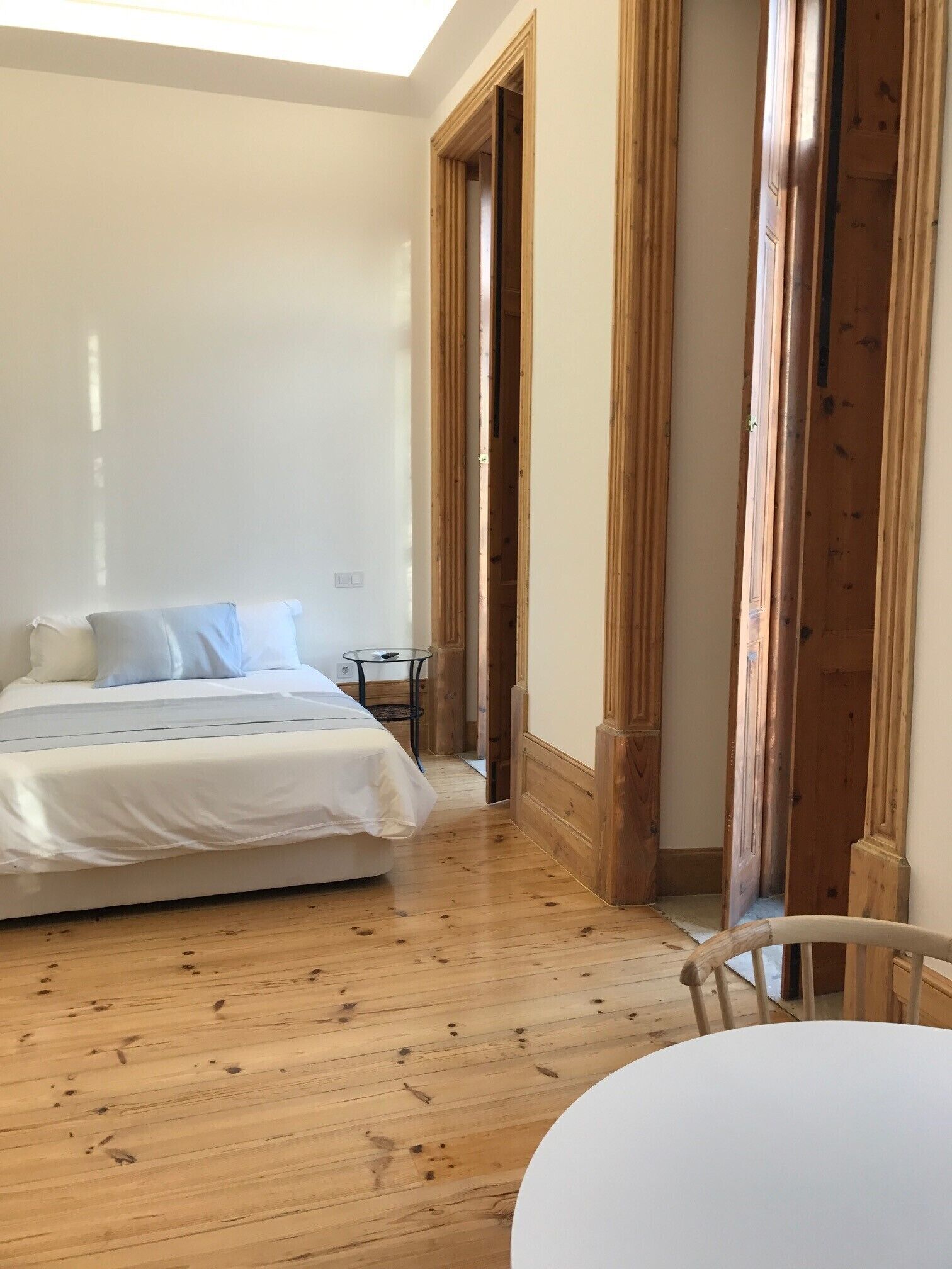 Casa da Praça Square Suites