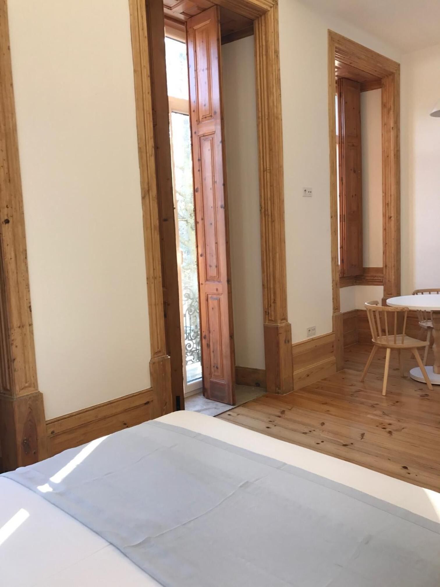 Casa da Praça Square Suites