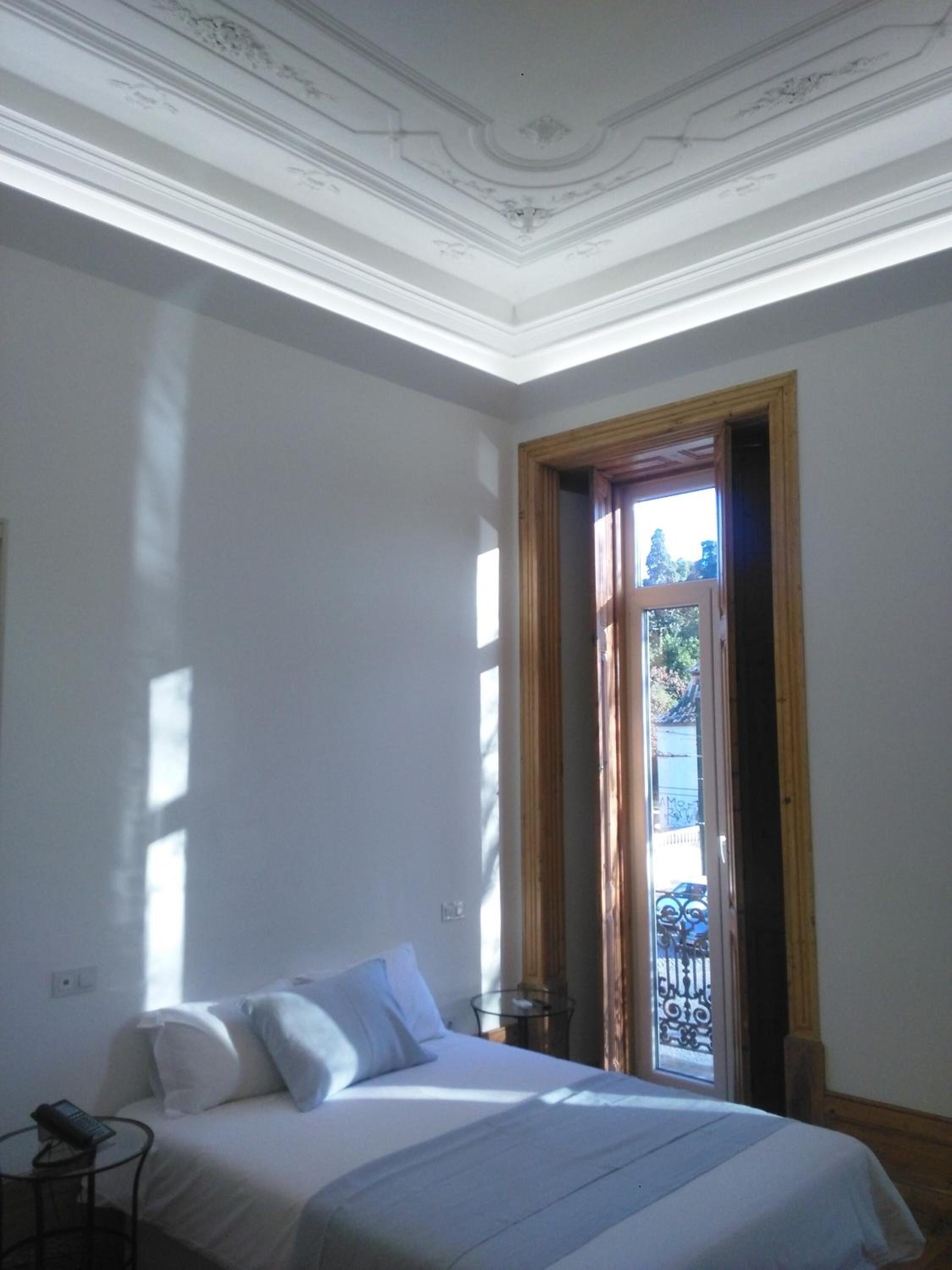 Casa da Praça Square Suites