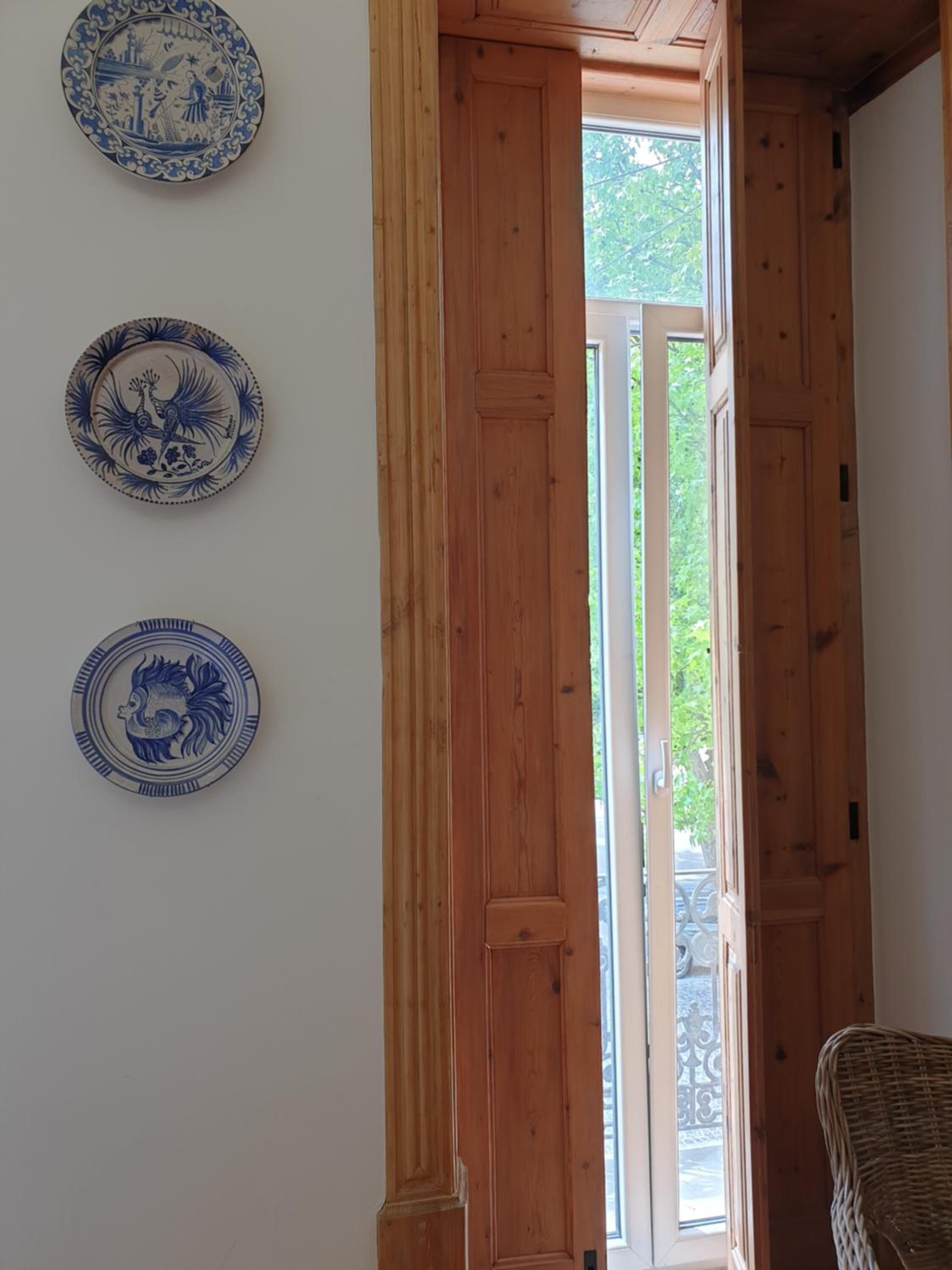 Casa da Praça Square Suites