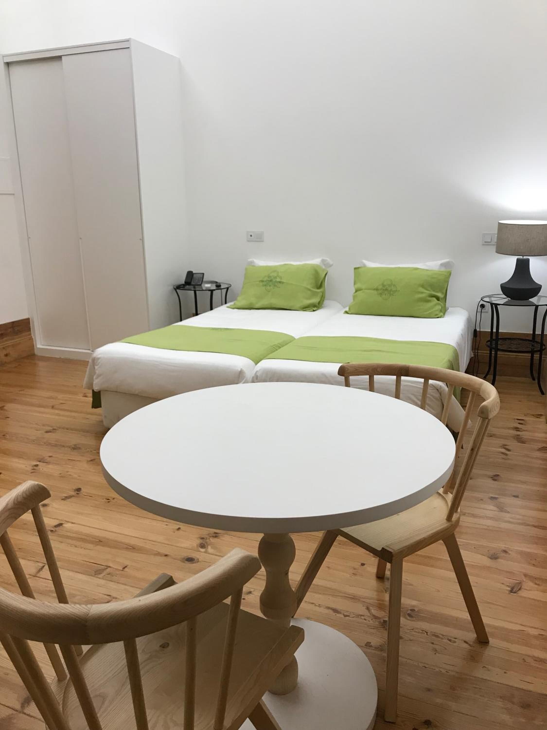 Casa da Praça Square Suites