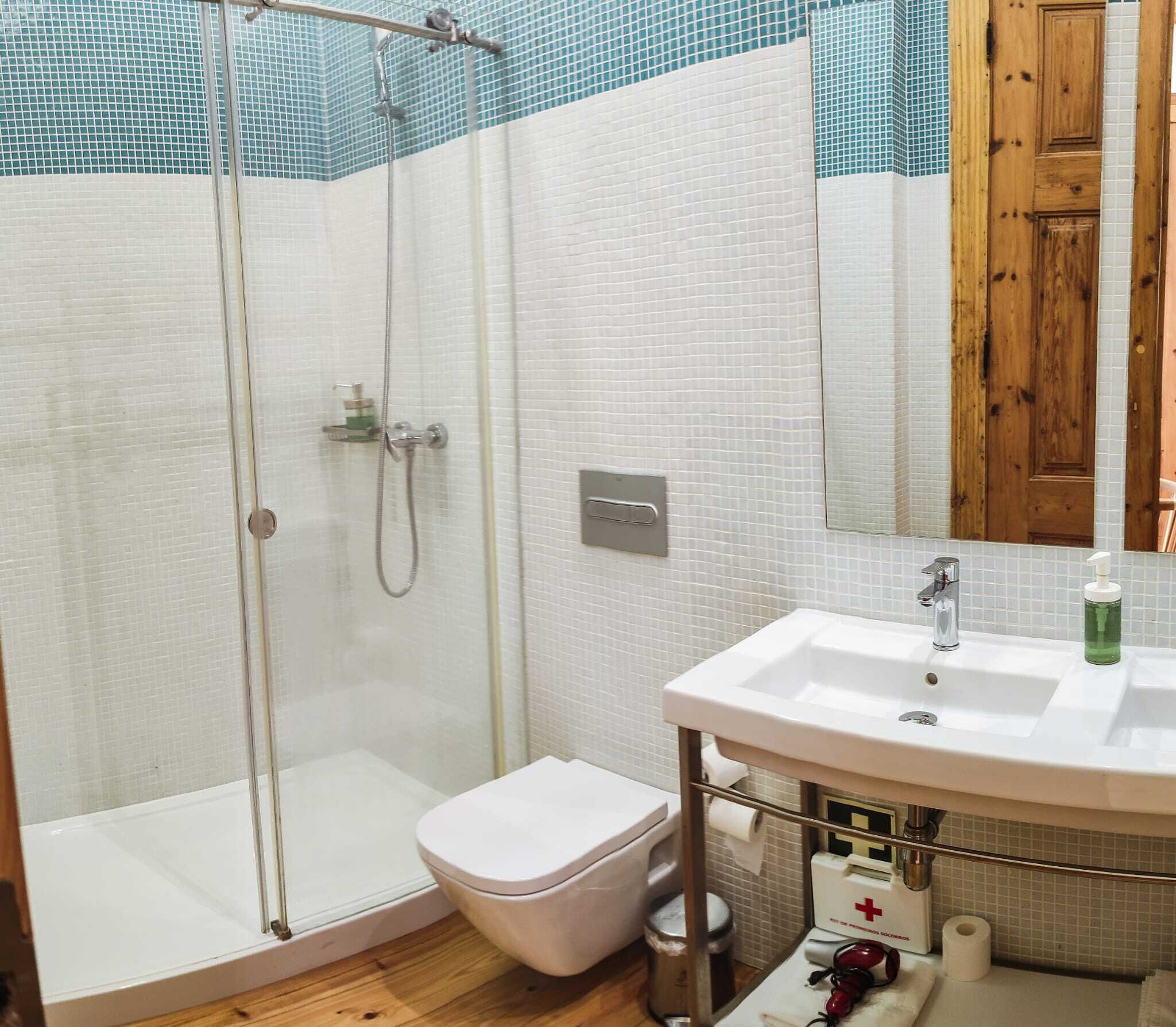 Casa da Praça Square Suites