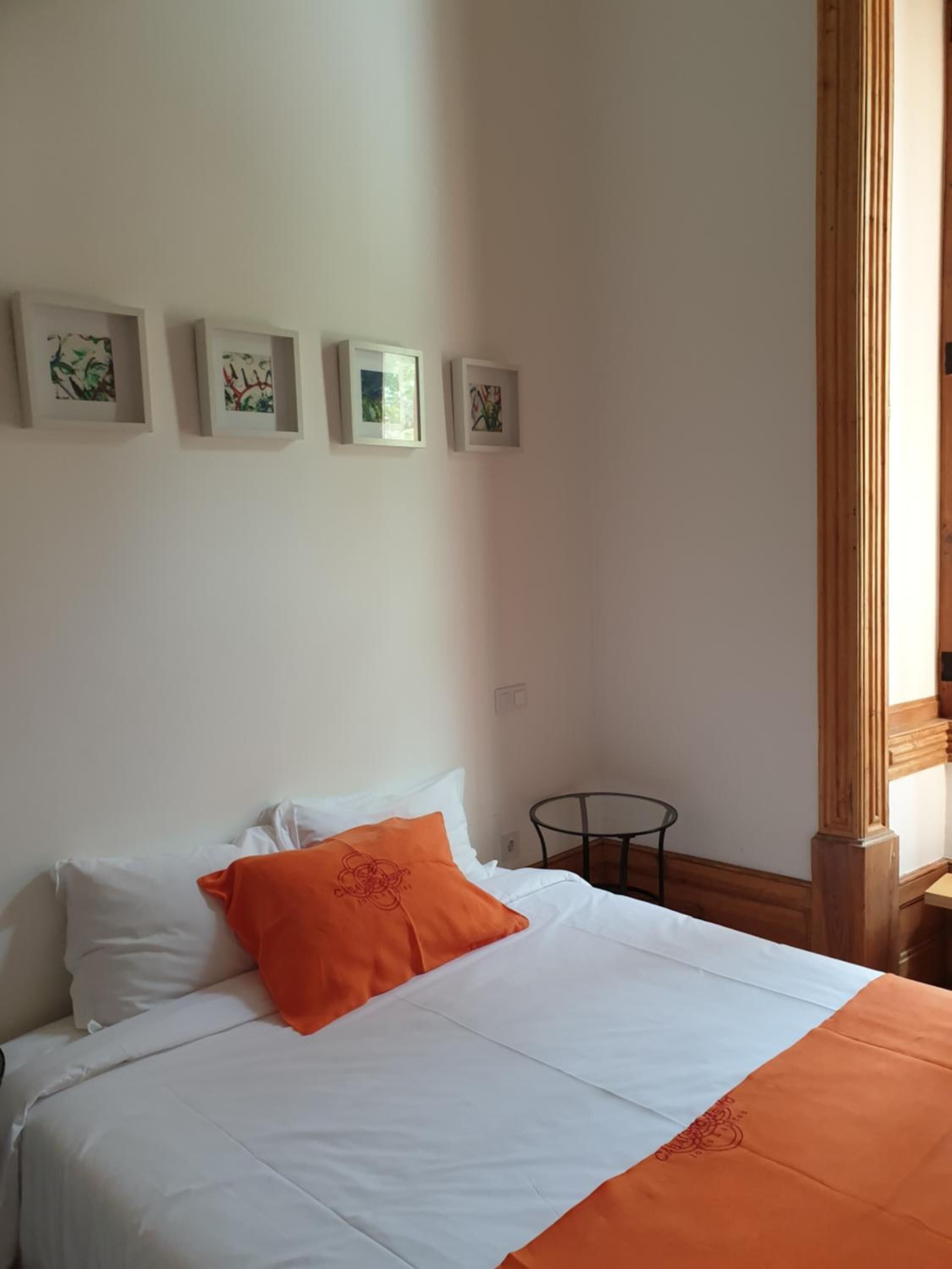 Casa da Praça Square Suites