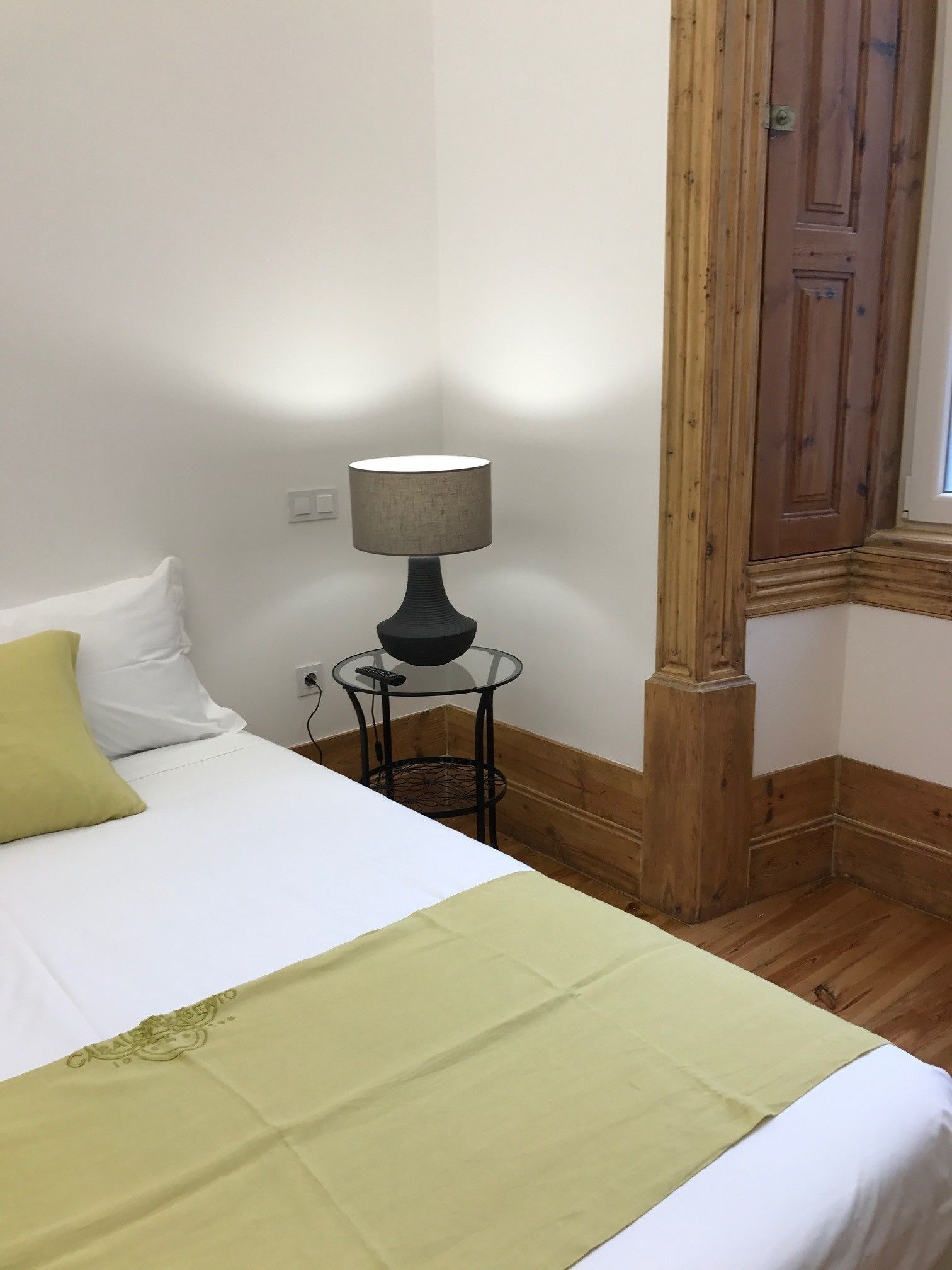 Casa da Praça Square Suites