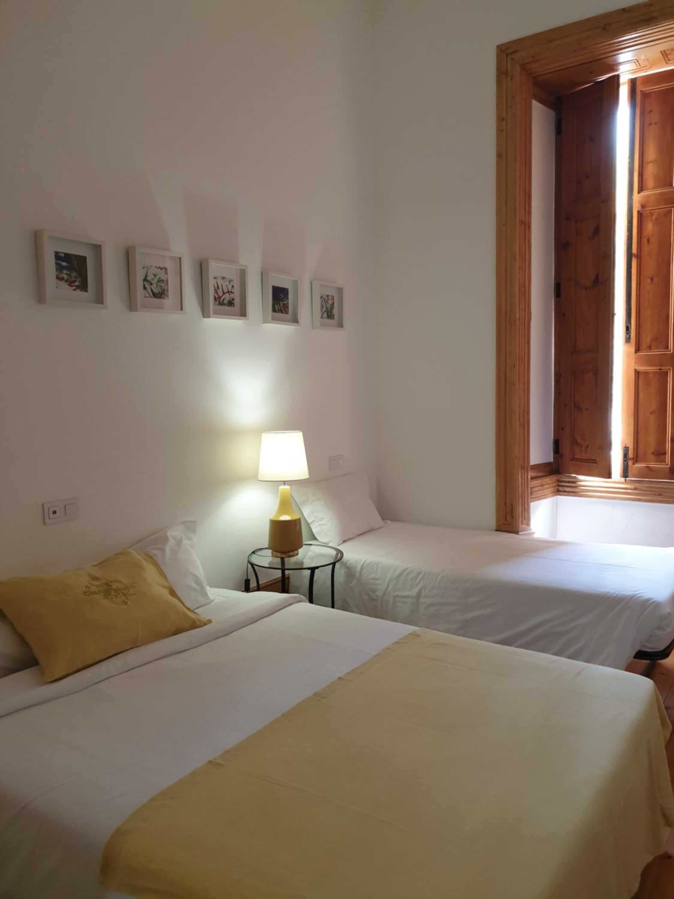 Casa da Praça Square Suites