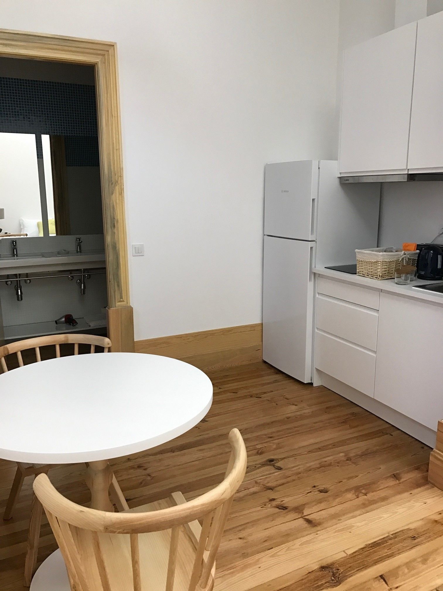 Casa da Praça Square Suites