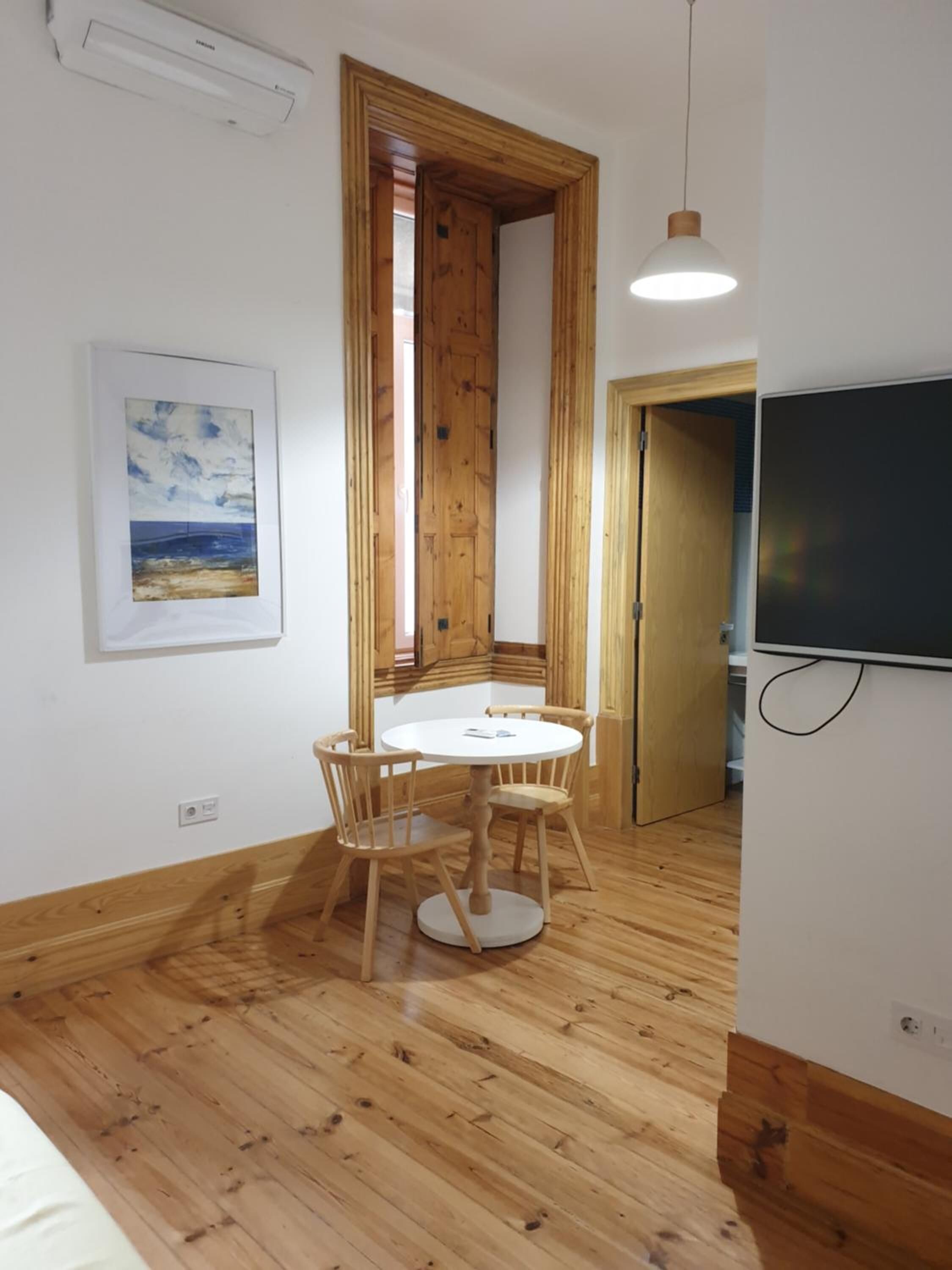 Casa da Praça Square Suites