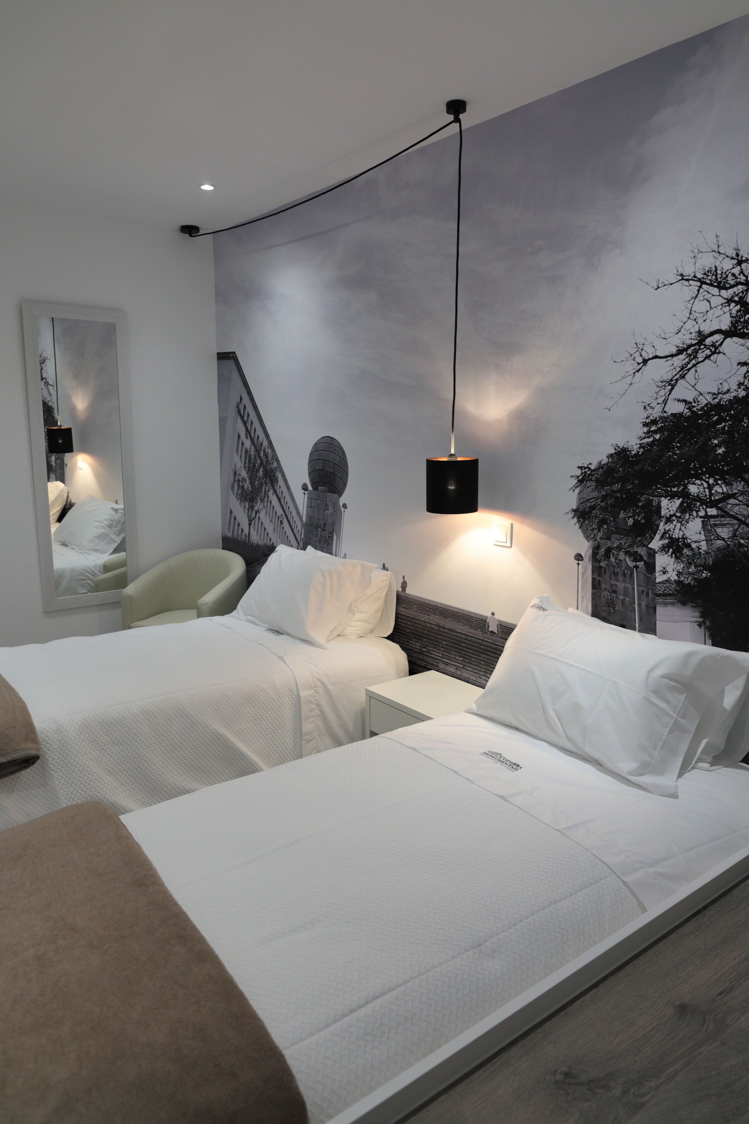 Coimbra Monumentais B&B