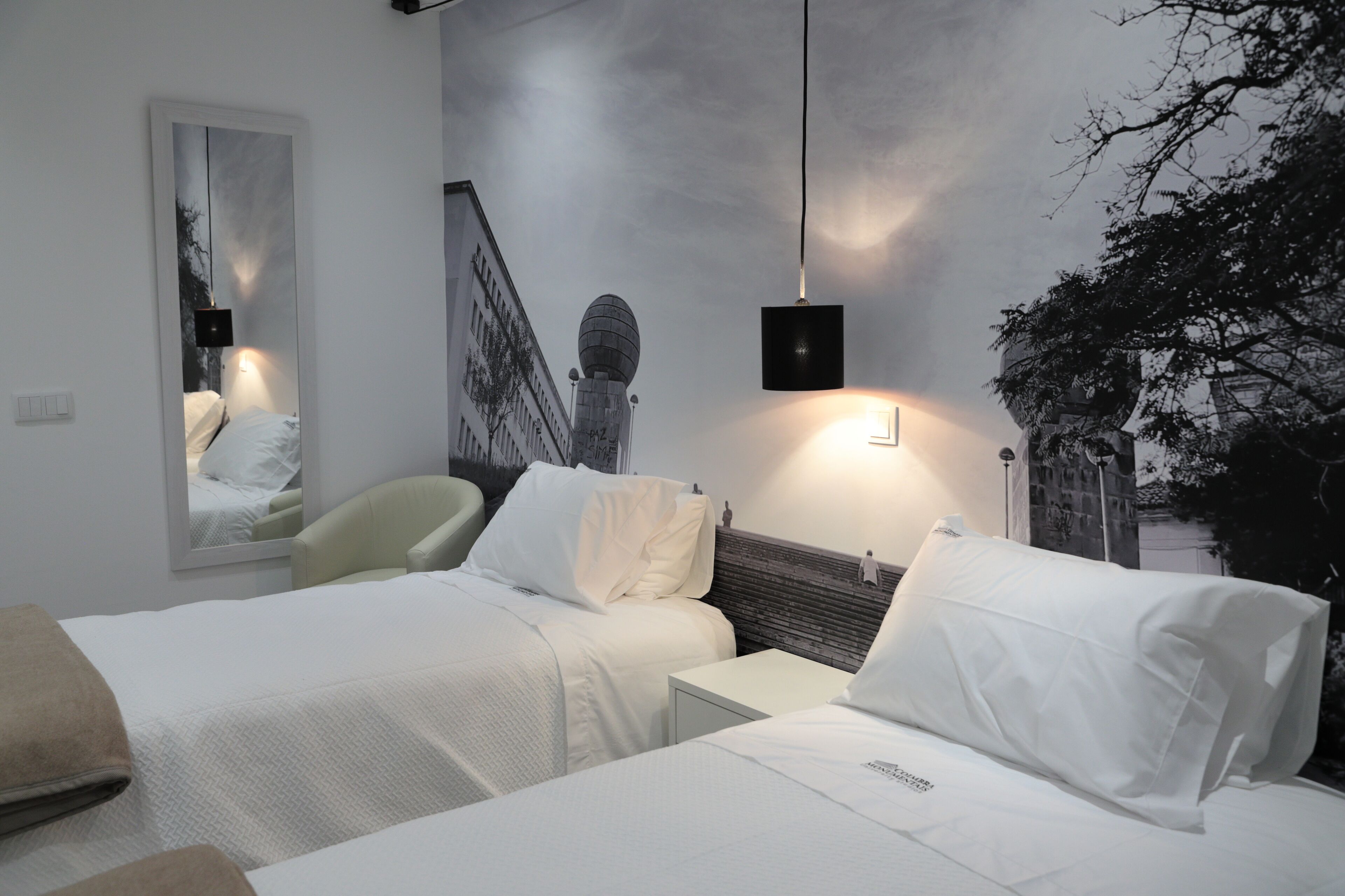 Coimbra Monumentais B&B