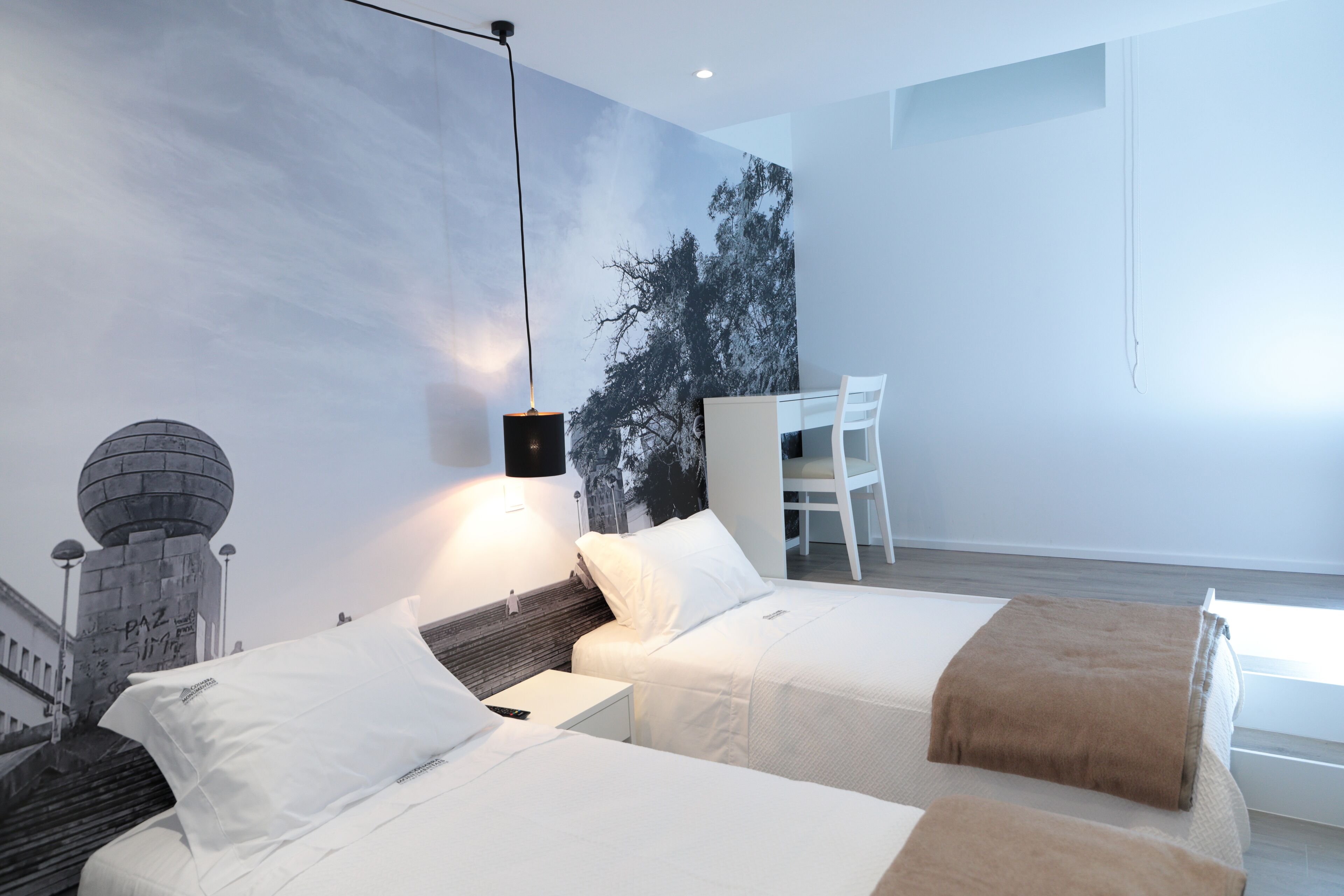 Coimbra Monumentais B&B