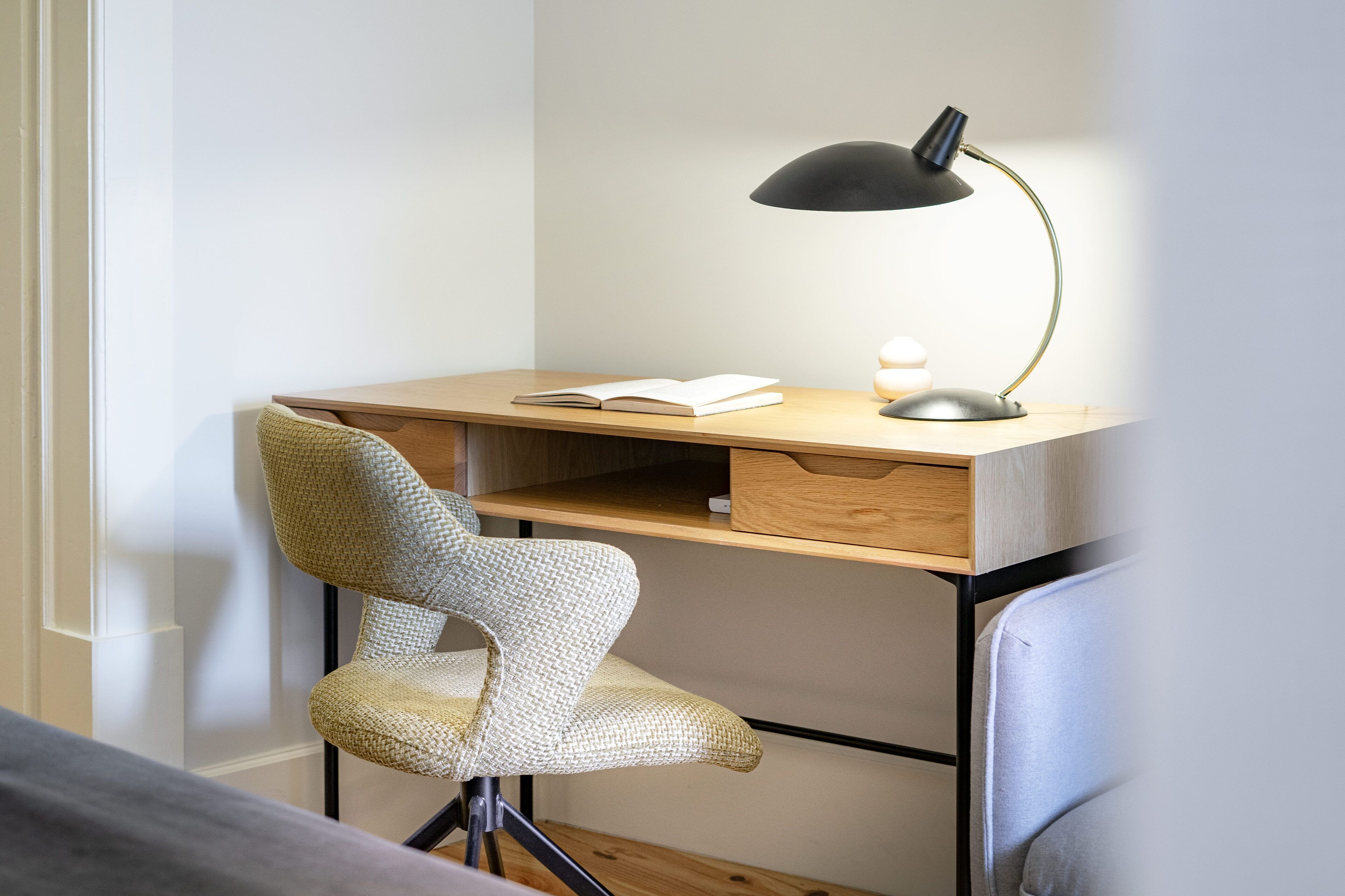 Entre Ruas Apartments