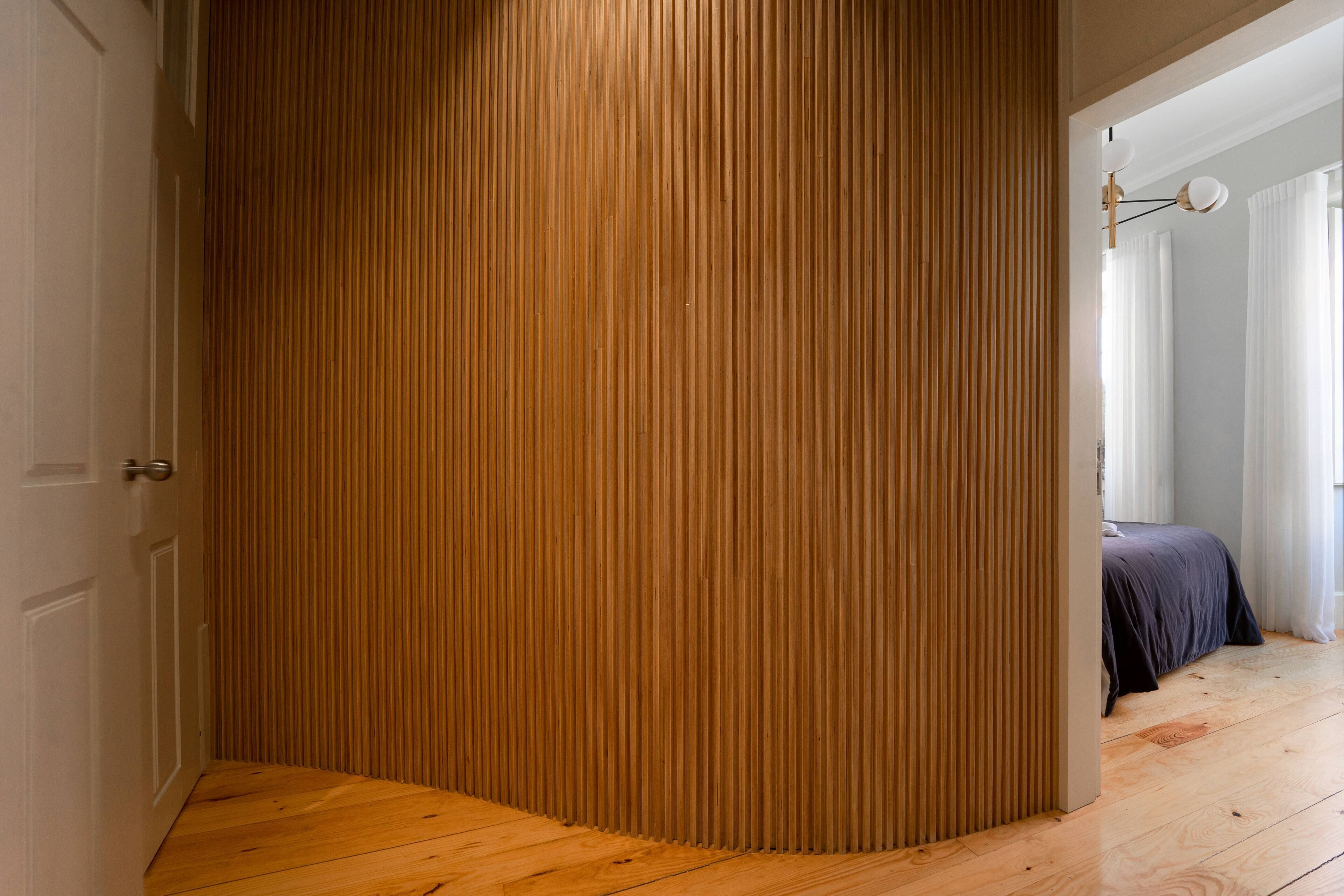 Entre Ruas Apartments