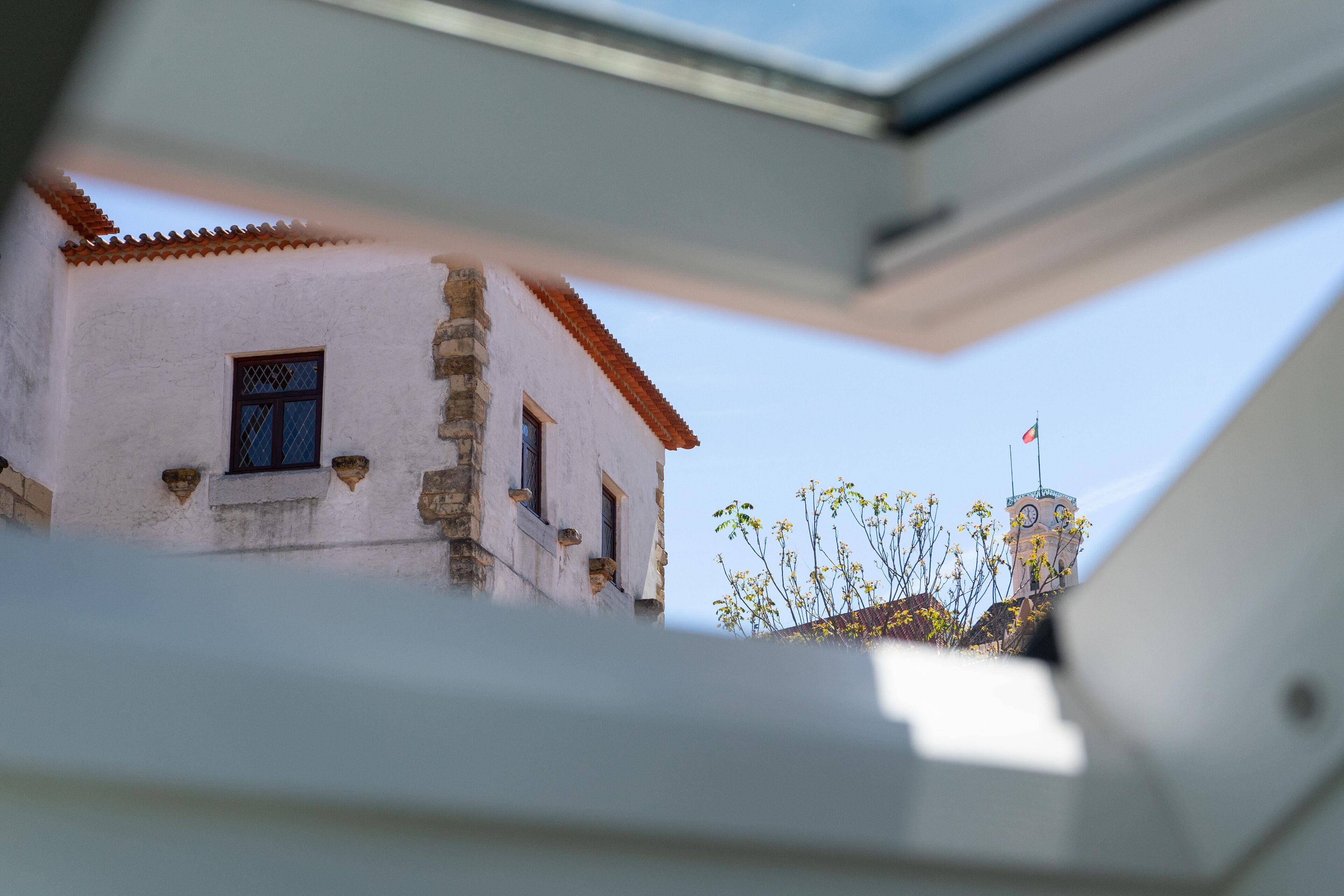 Entre Ruas Apartments