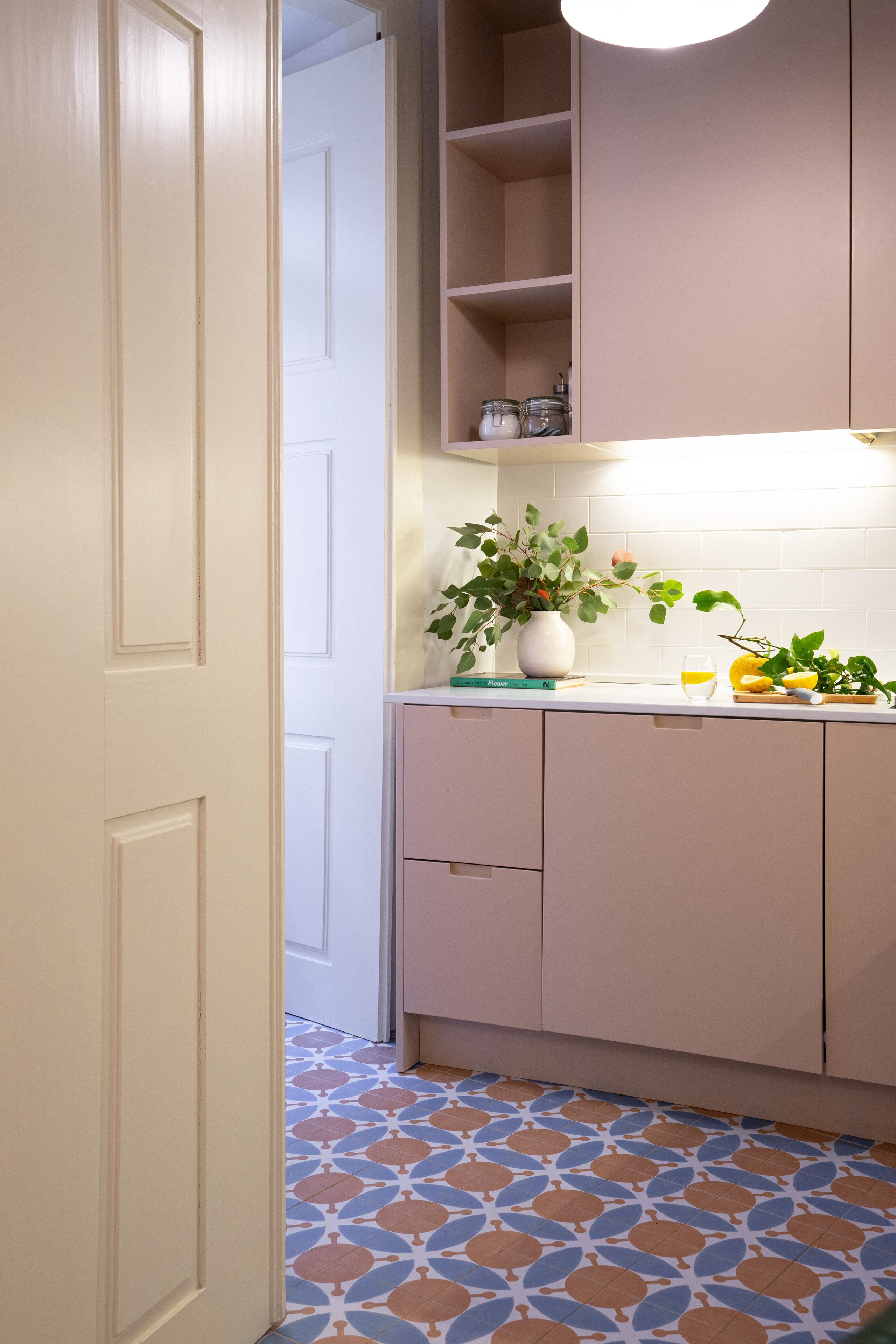 Entre Ruas Apartments