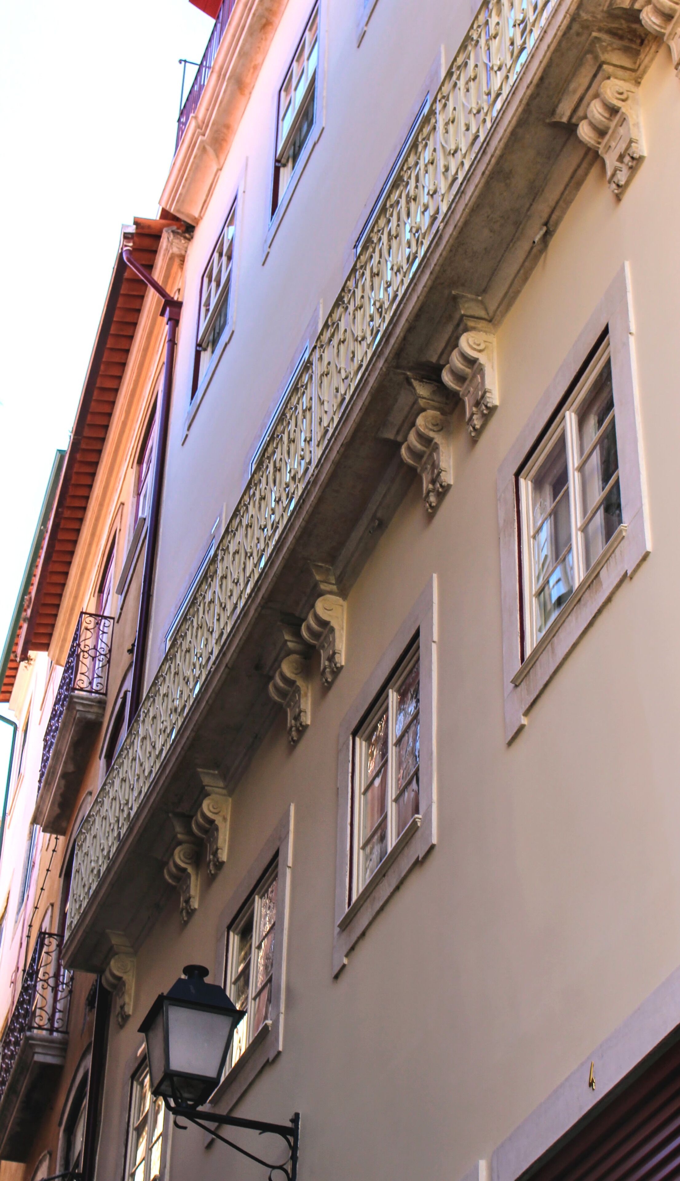 Entre Ruas Apartments