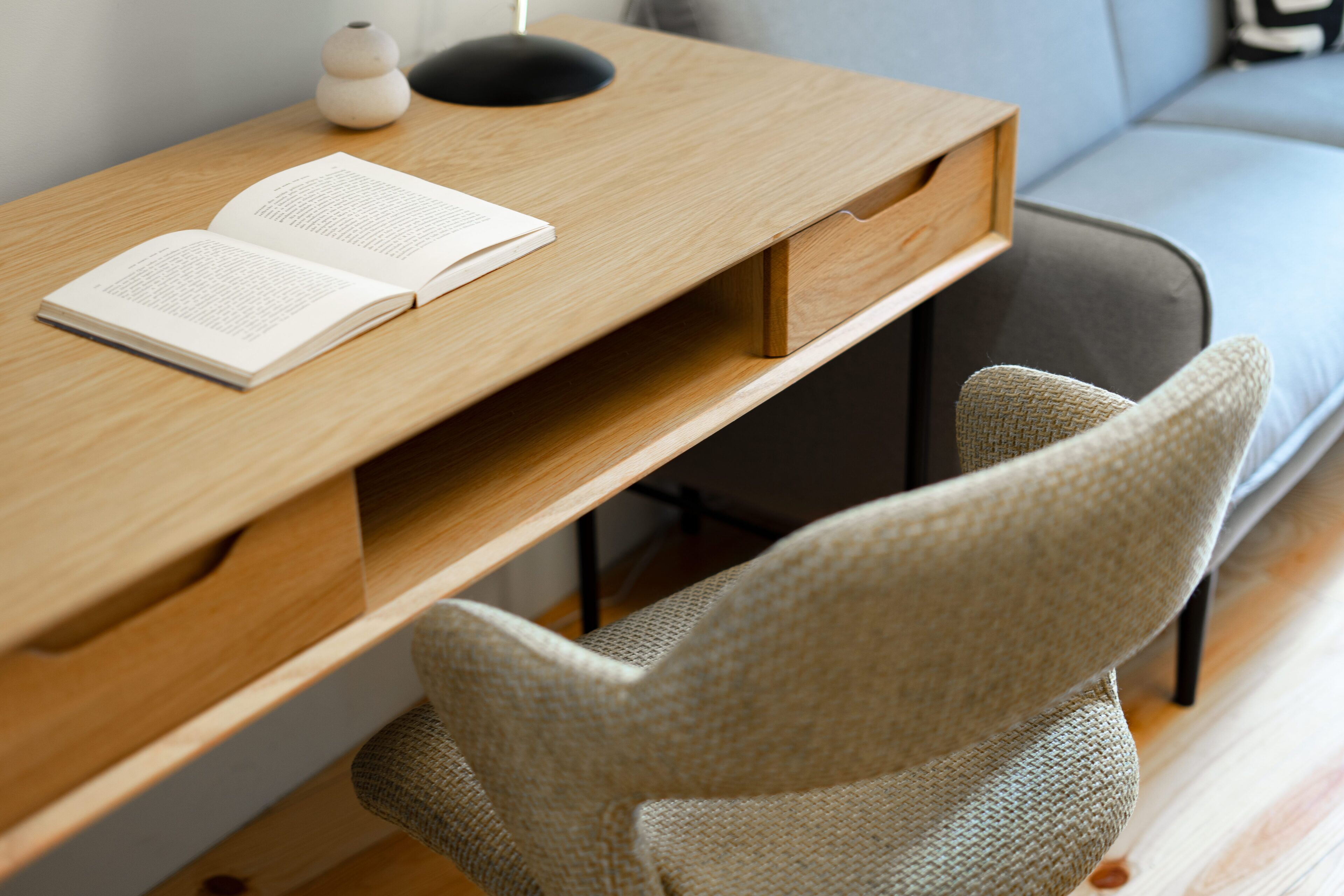 Entre Ruas Apartments