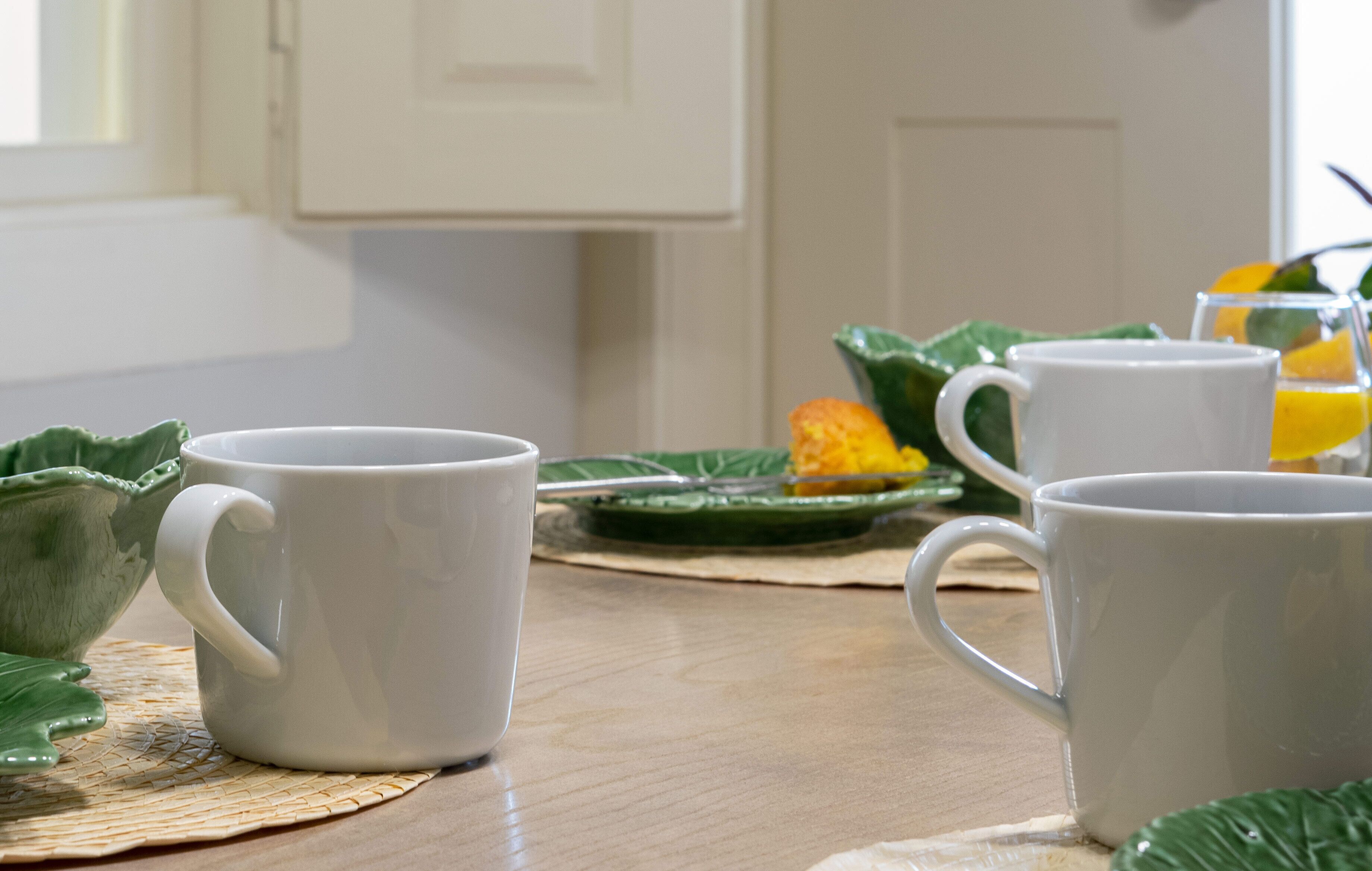 Entre Ruas Apartments