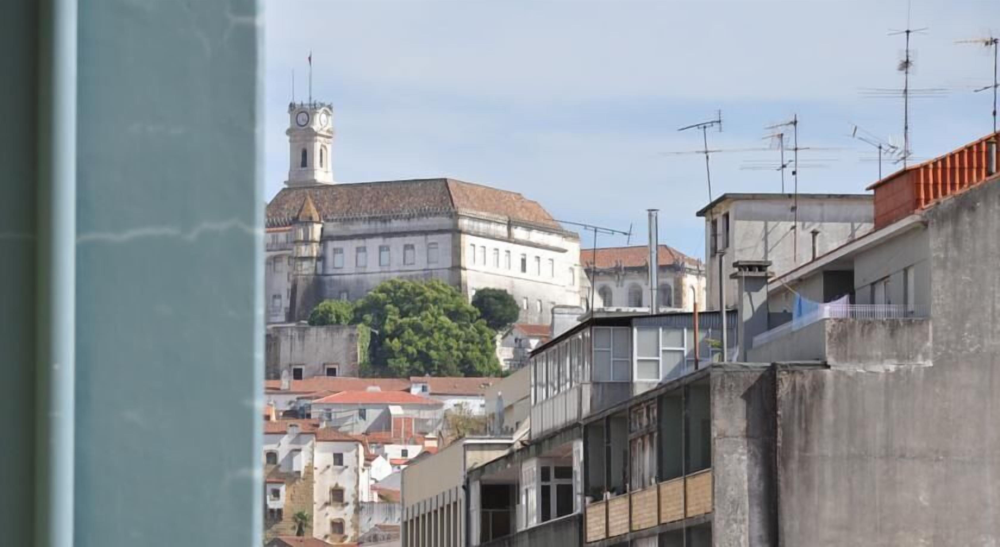 Guest House Infante Dom Henrique