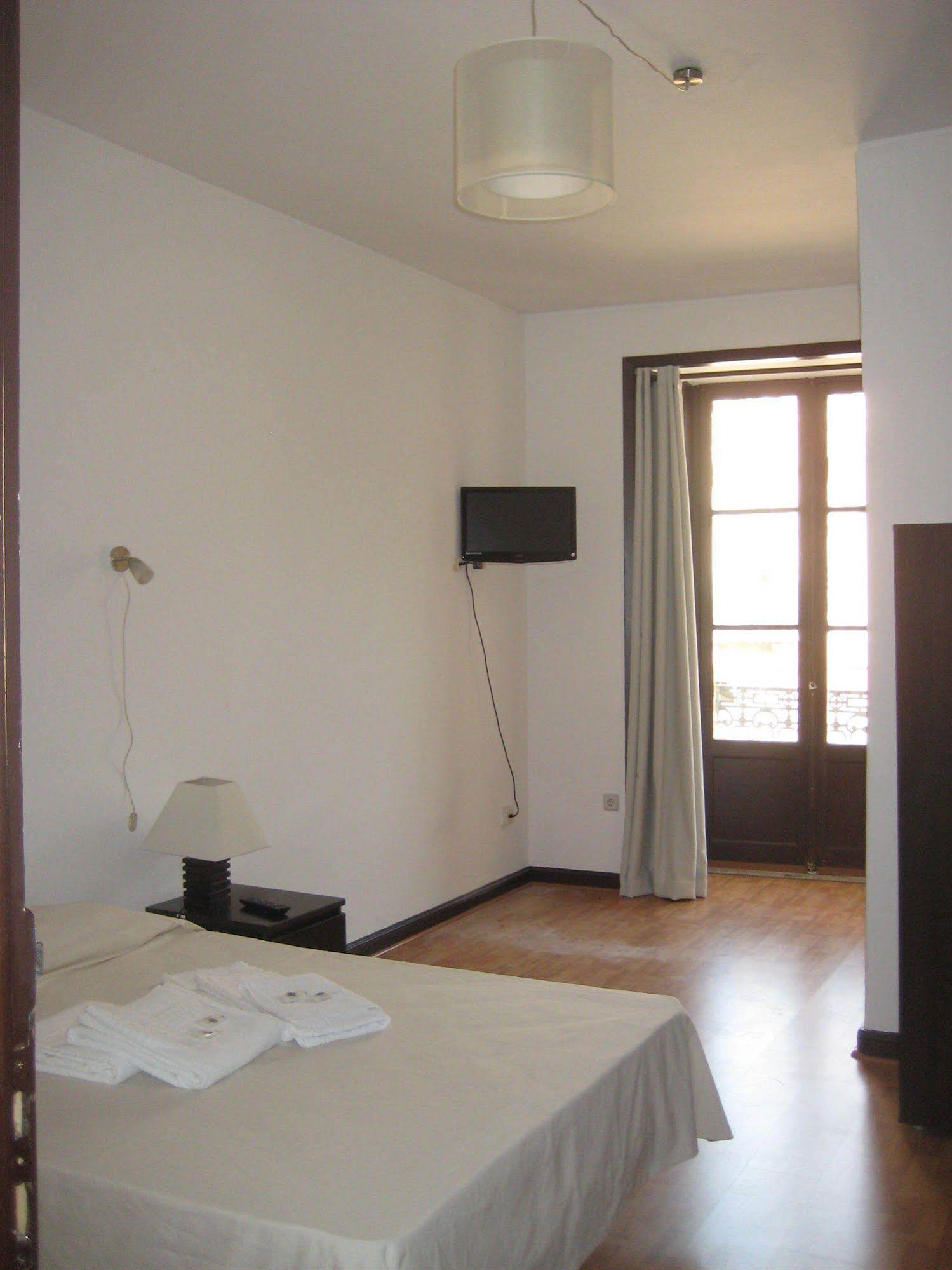 Hotel Avenida Coimbra