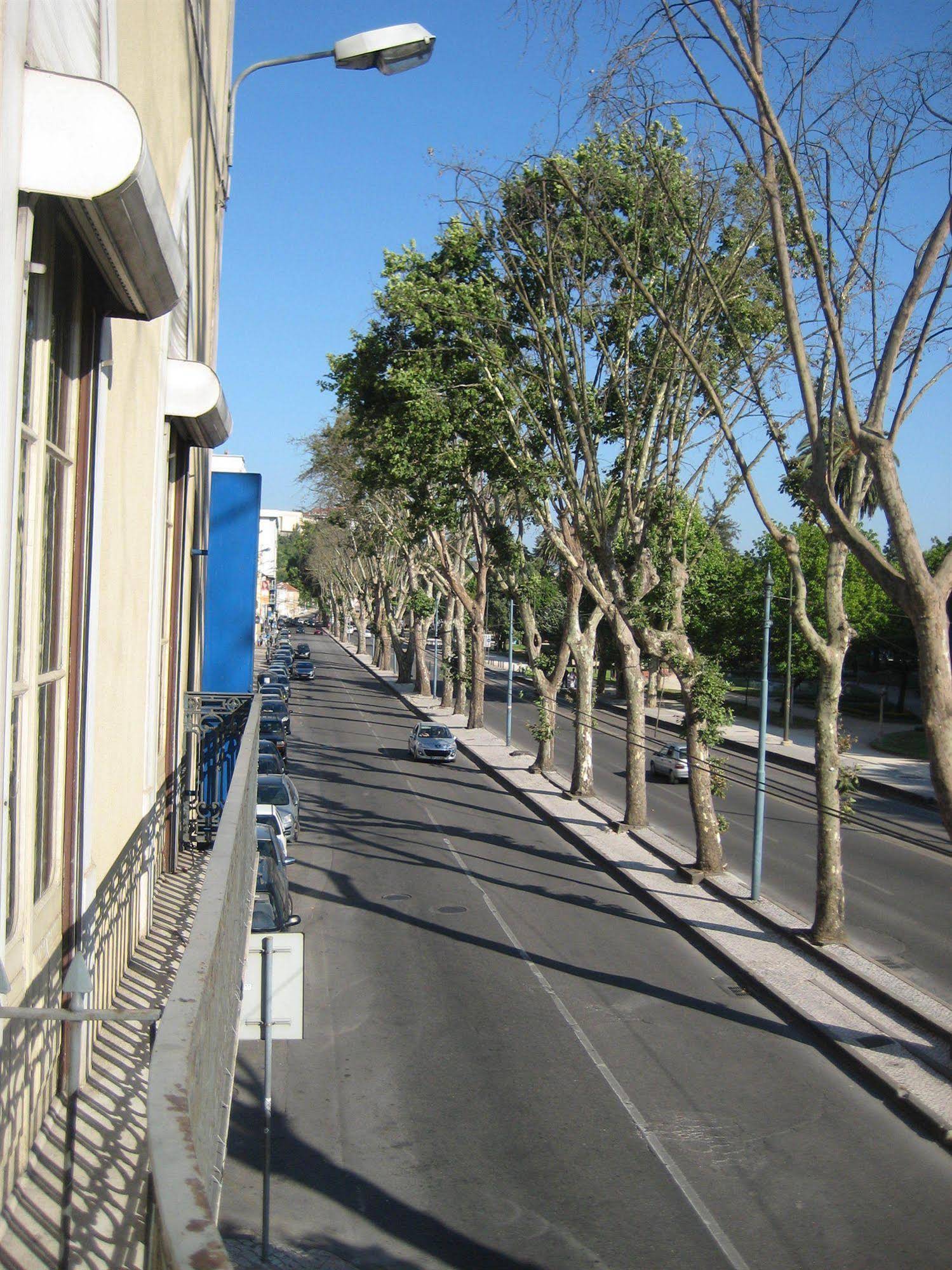 Hotel Avenida Coimbra