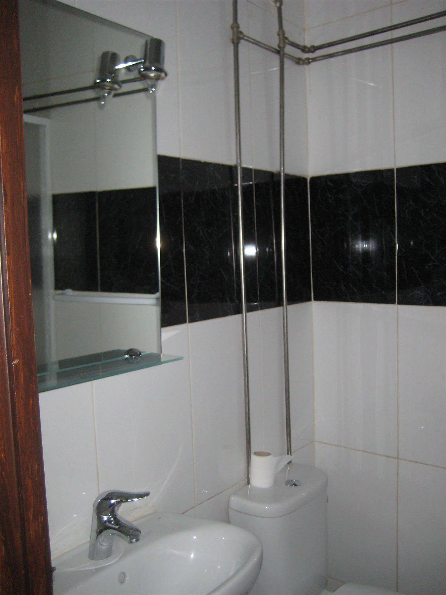Hotel Avenida Coimbra
