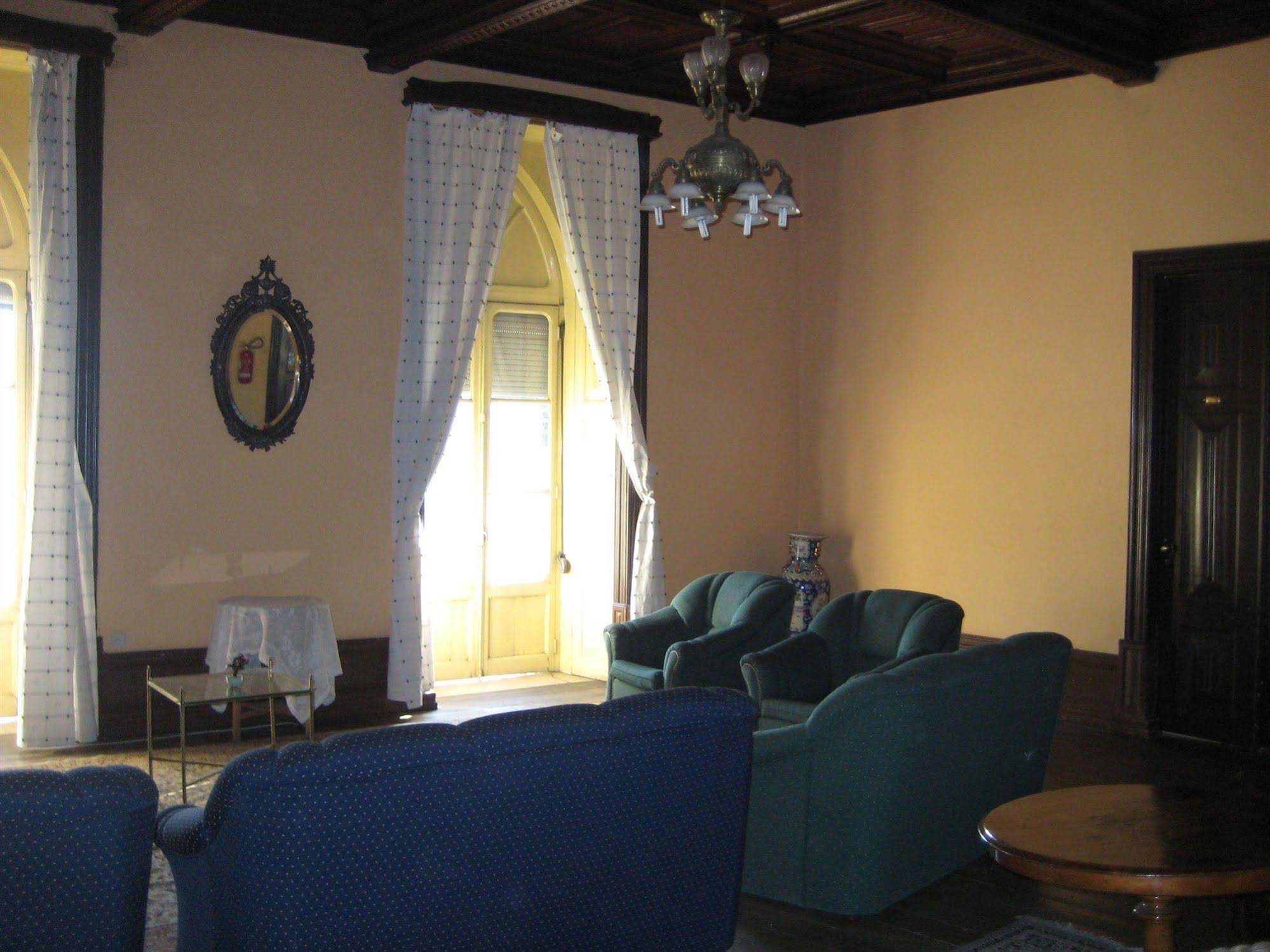 Hotel Avenida Coimbra
