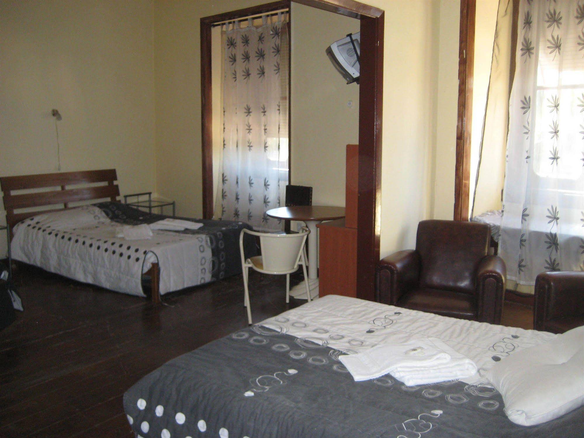 Hotel Avenida Coimbra